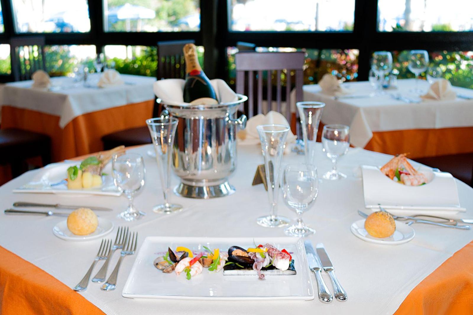 Regent's Hotel - Photo 21