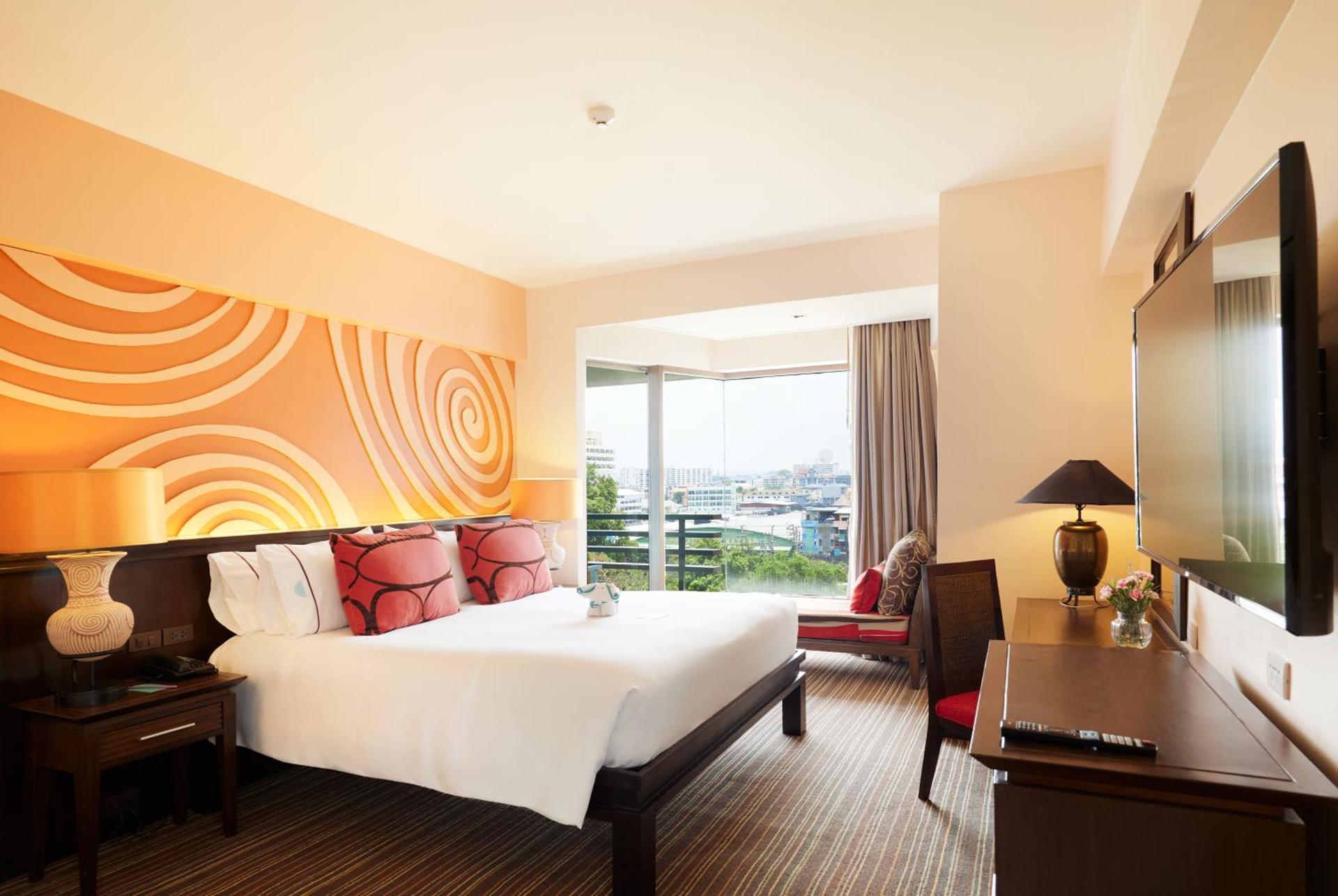 Deluxe Family 2 Bedroom