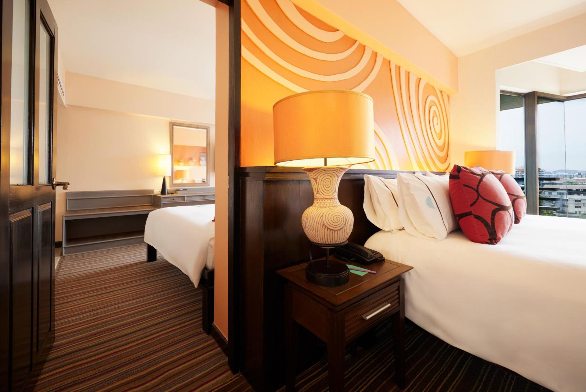 The Bayview Hotel Pattaya - Photo 51