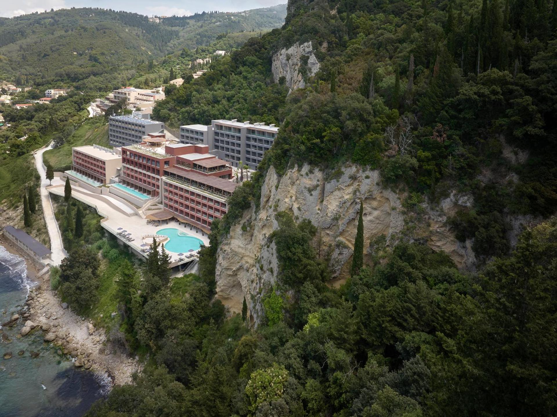 La Grotta Verde - Photo 157