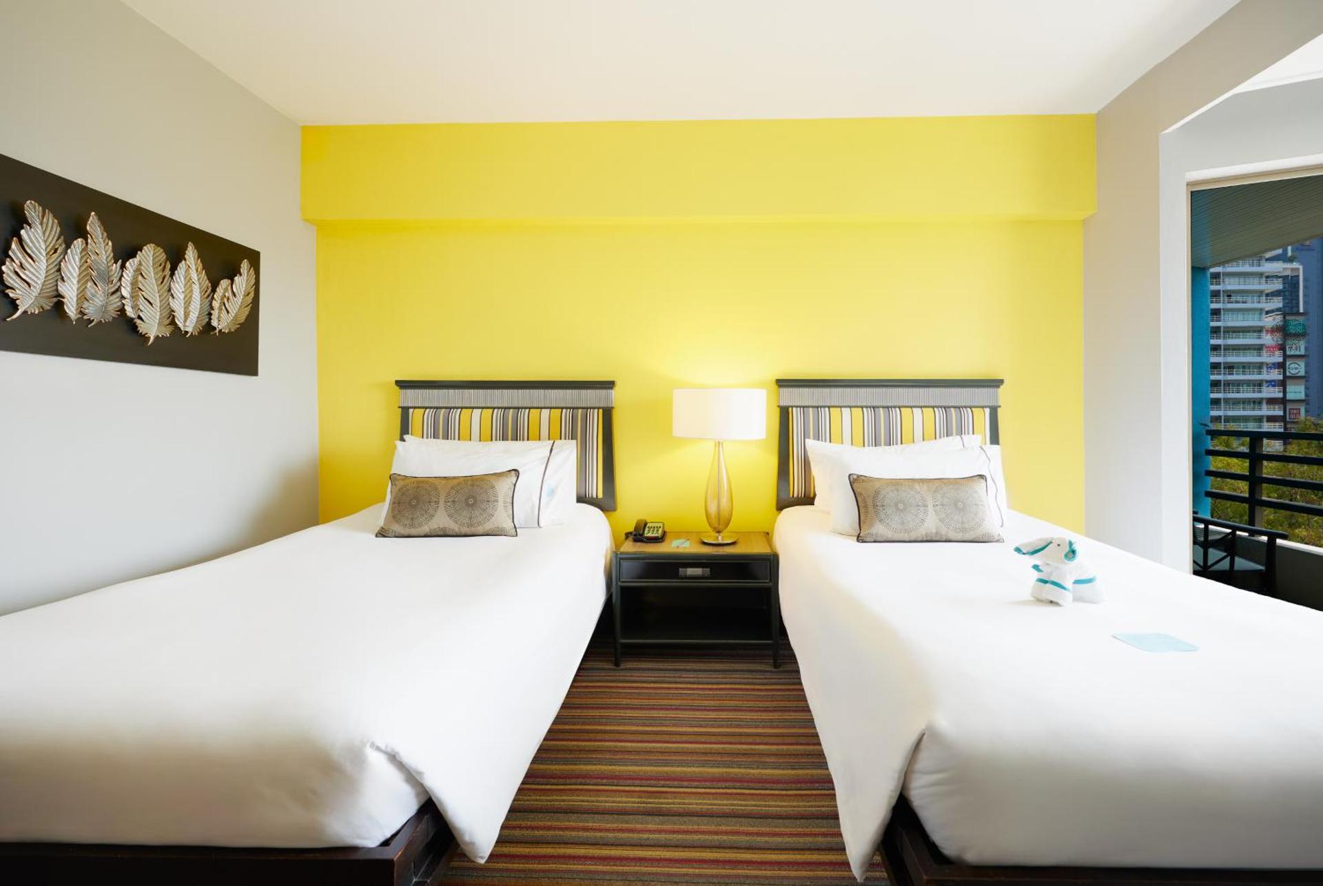 The Bayview Hotel Pattaya - Photo 21