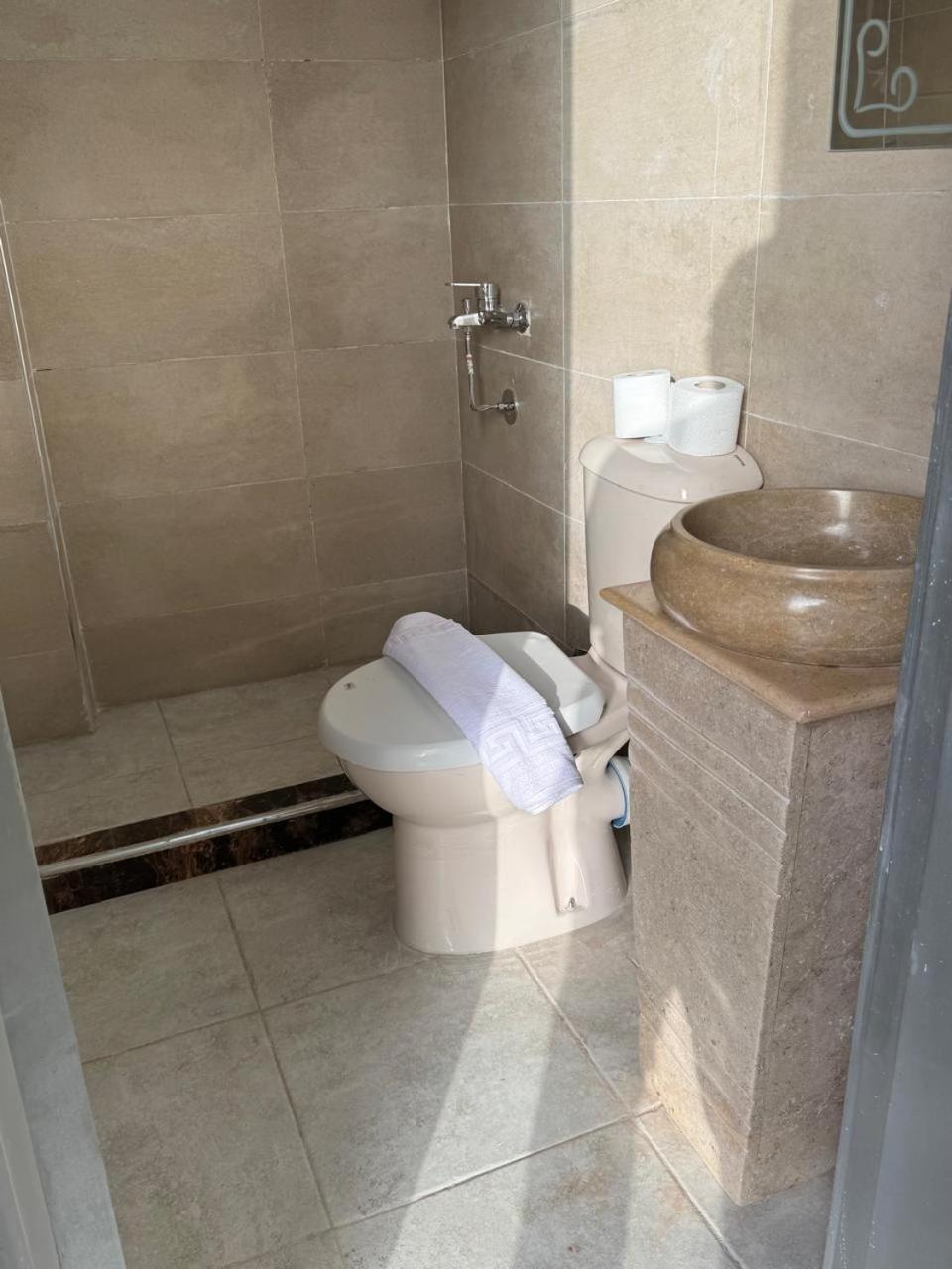 pyramid haven hotel - Photo 12