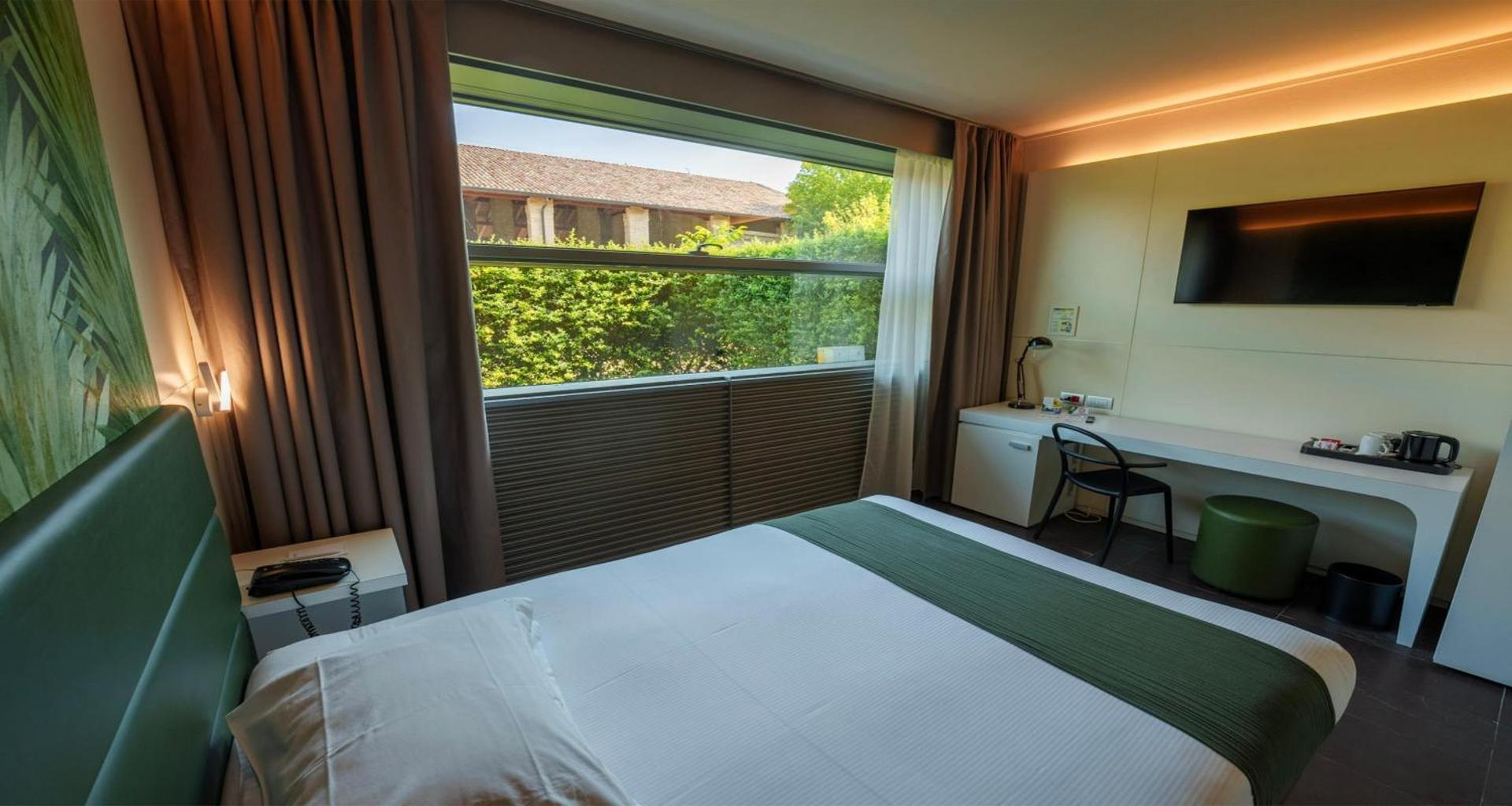 Best Western Hotel Green City - Photo 18