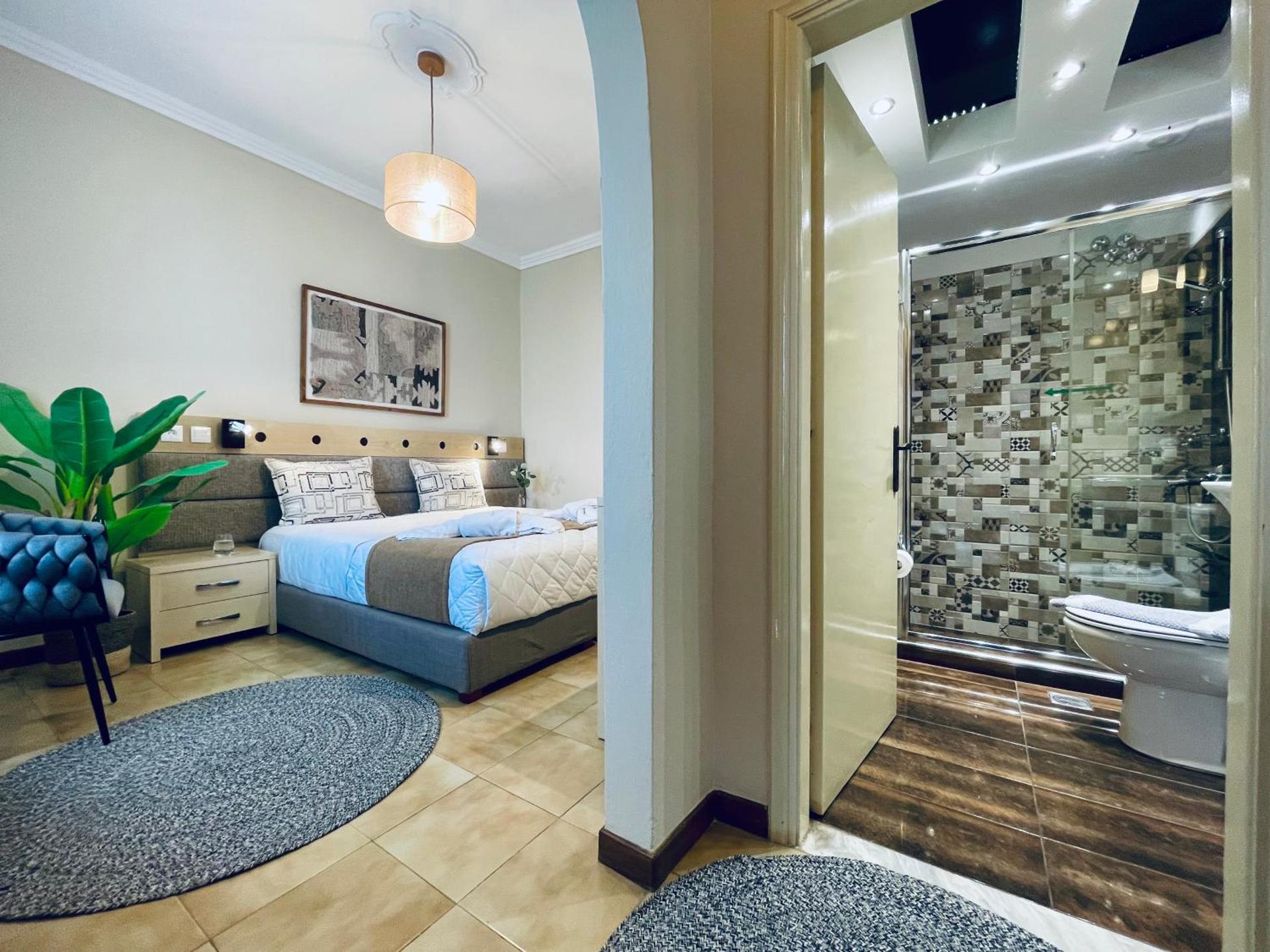 Semiramis Guesthouse - Photo 58