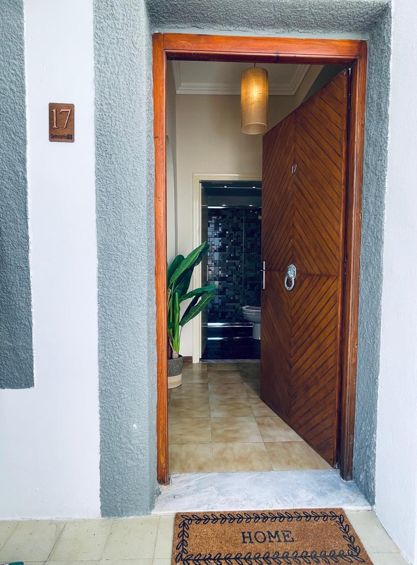 Semiramis Guesthouse - Photo 59