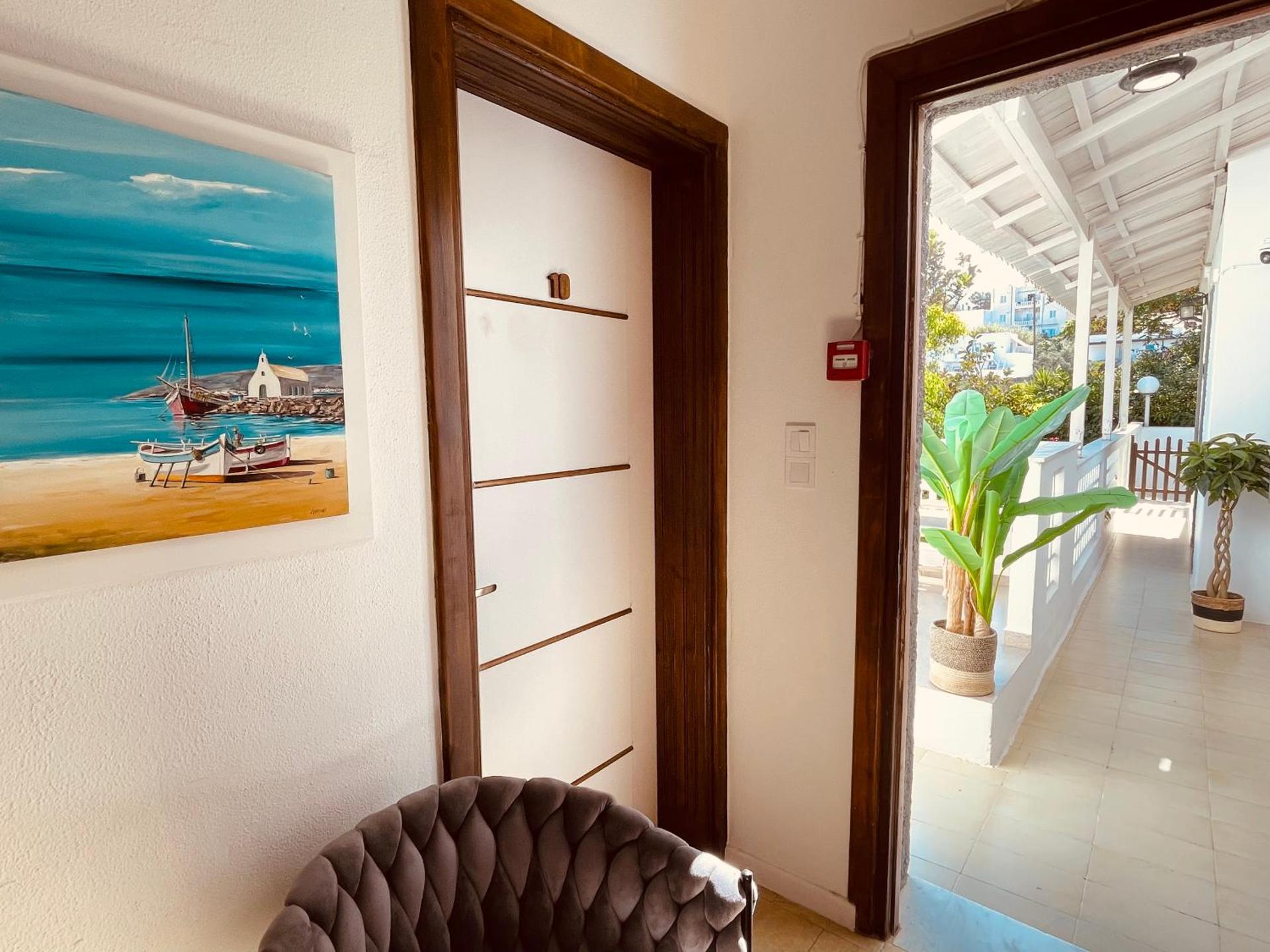 Semiramis Guesthouse - Photo 63