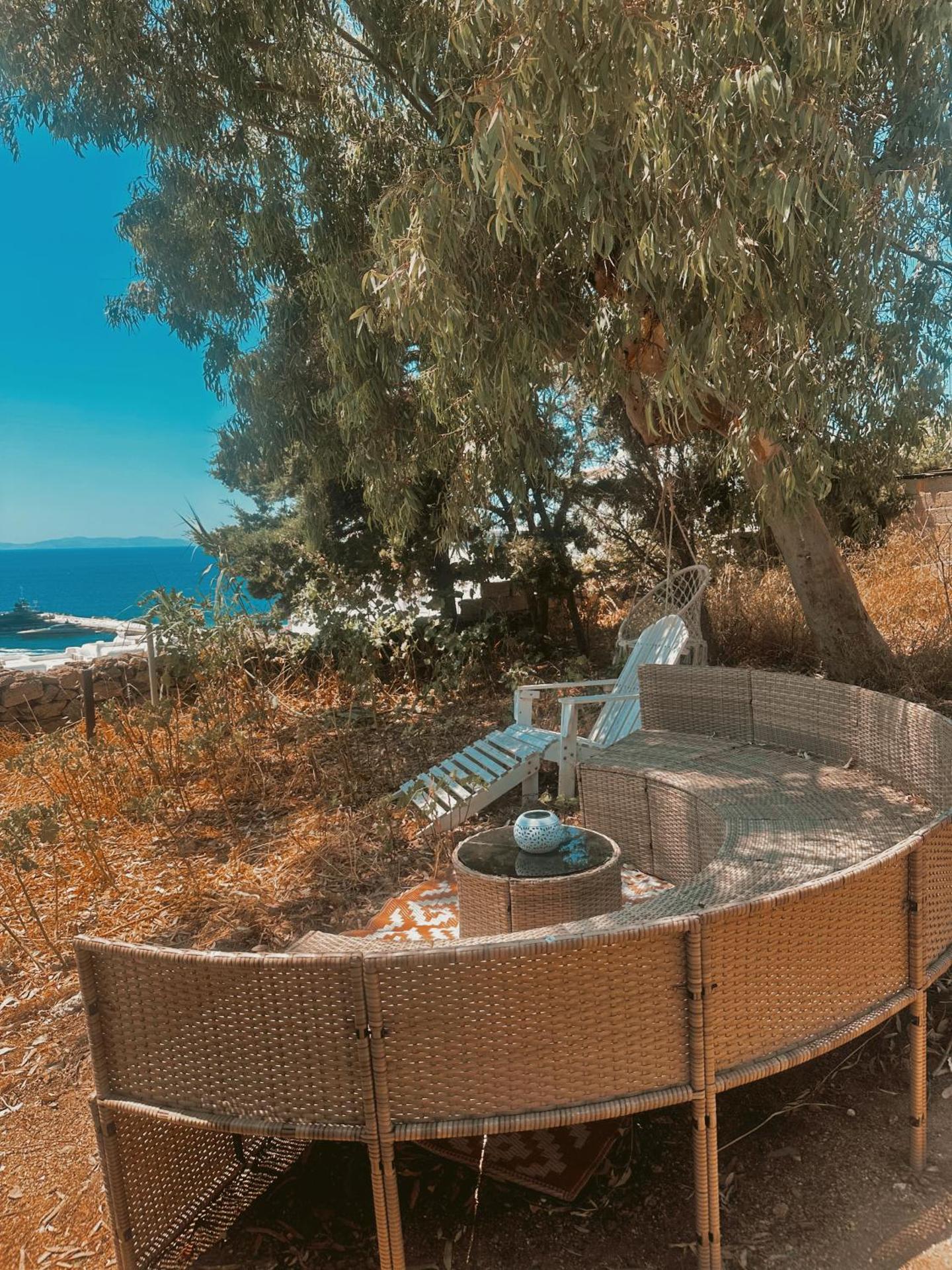 Garden house of Mykonos - Photo 58