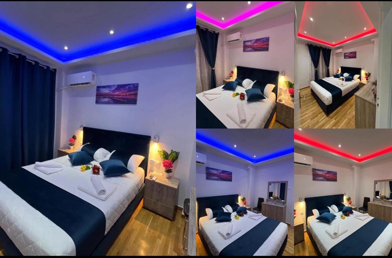 Four Seasons Apartment - Photo 24