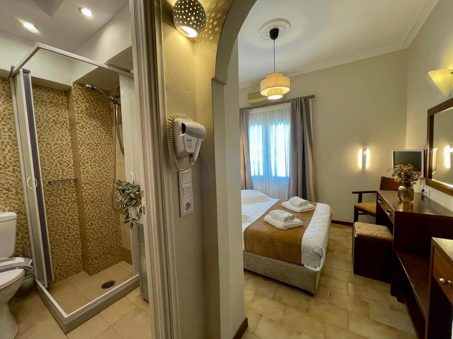 Semiramis Guesthouse - Photo 73