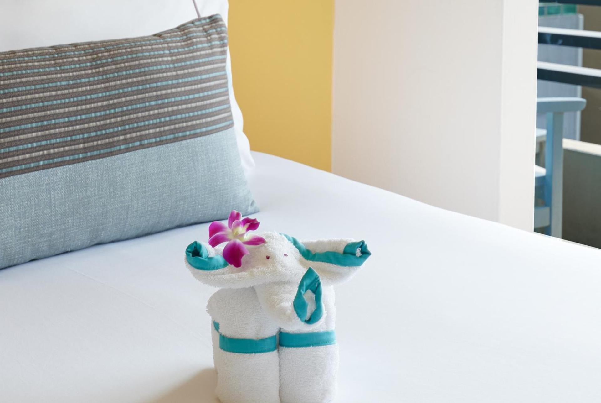 The Bayview Hotel Pattaya - Photo 55