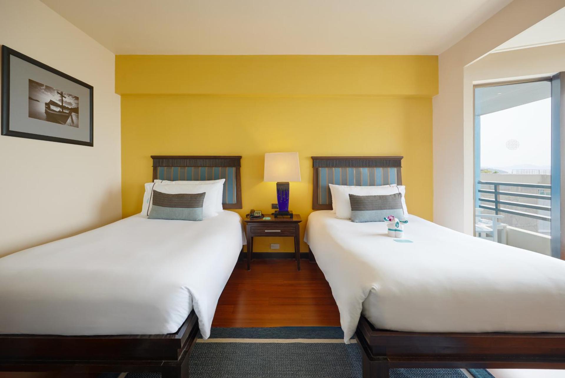 The Bayview Hotel Pattaya - Photo 54