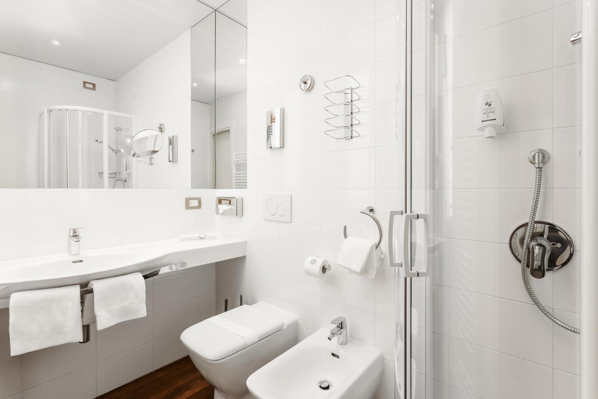 Best Western Hotel Nazionale - Photo 7