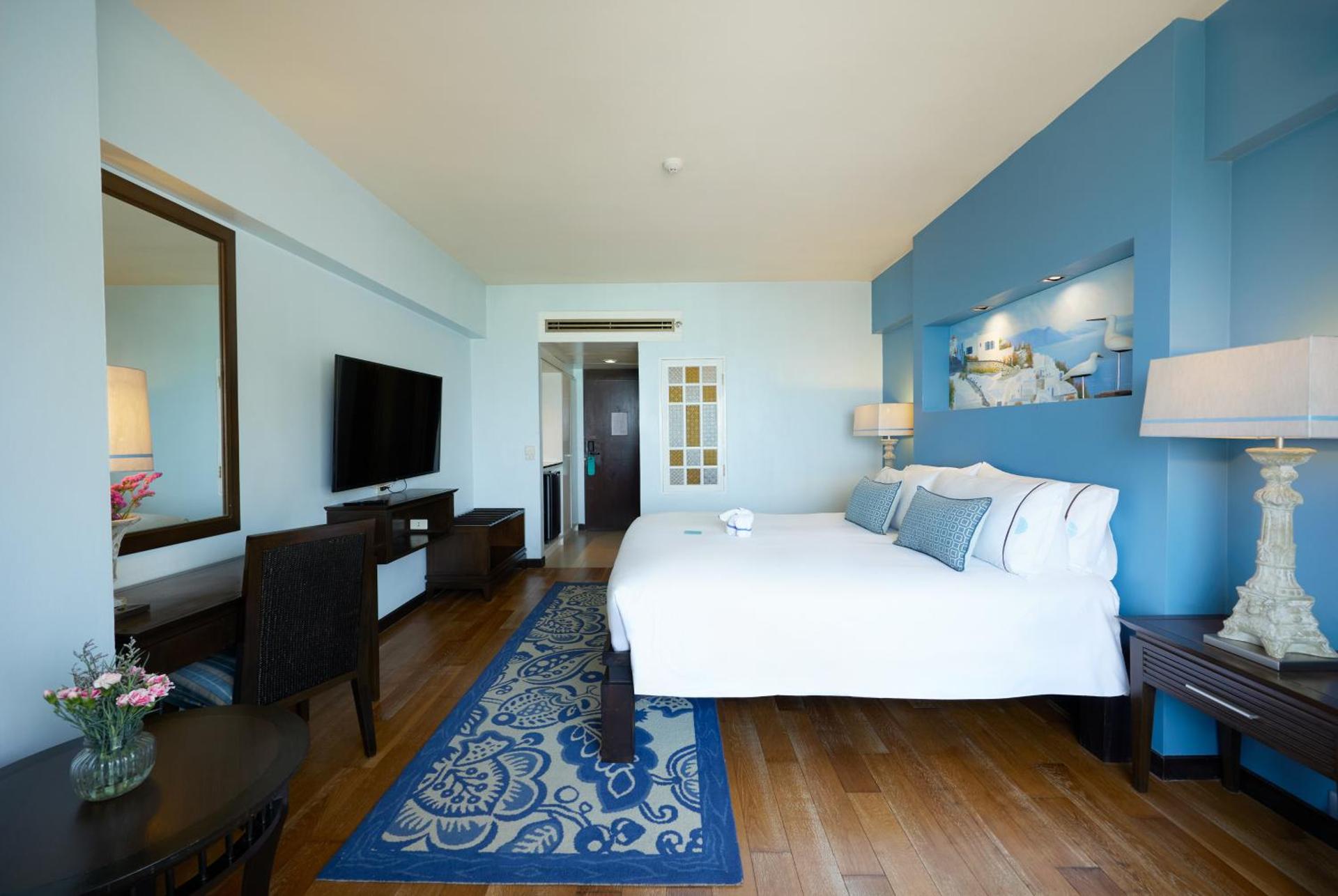 The Bayview Hotel Pattaya - Photo 42