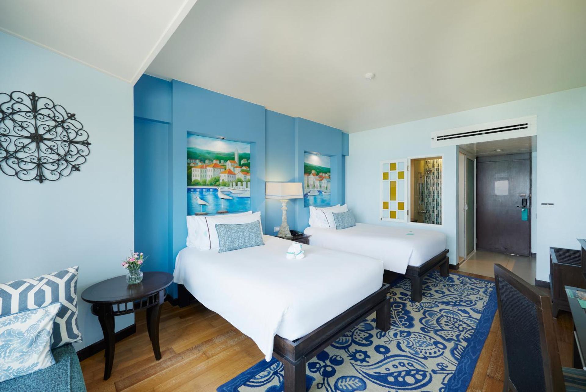 The Bayview Hotel Pattaya - Photo 4