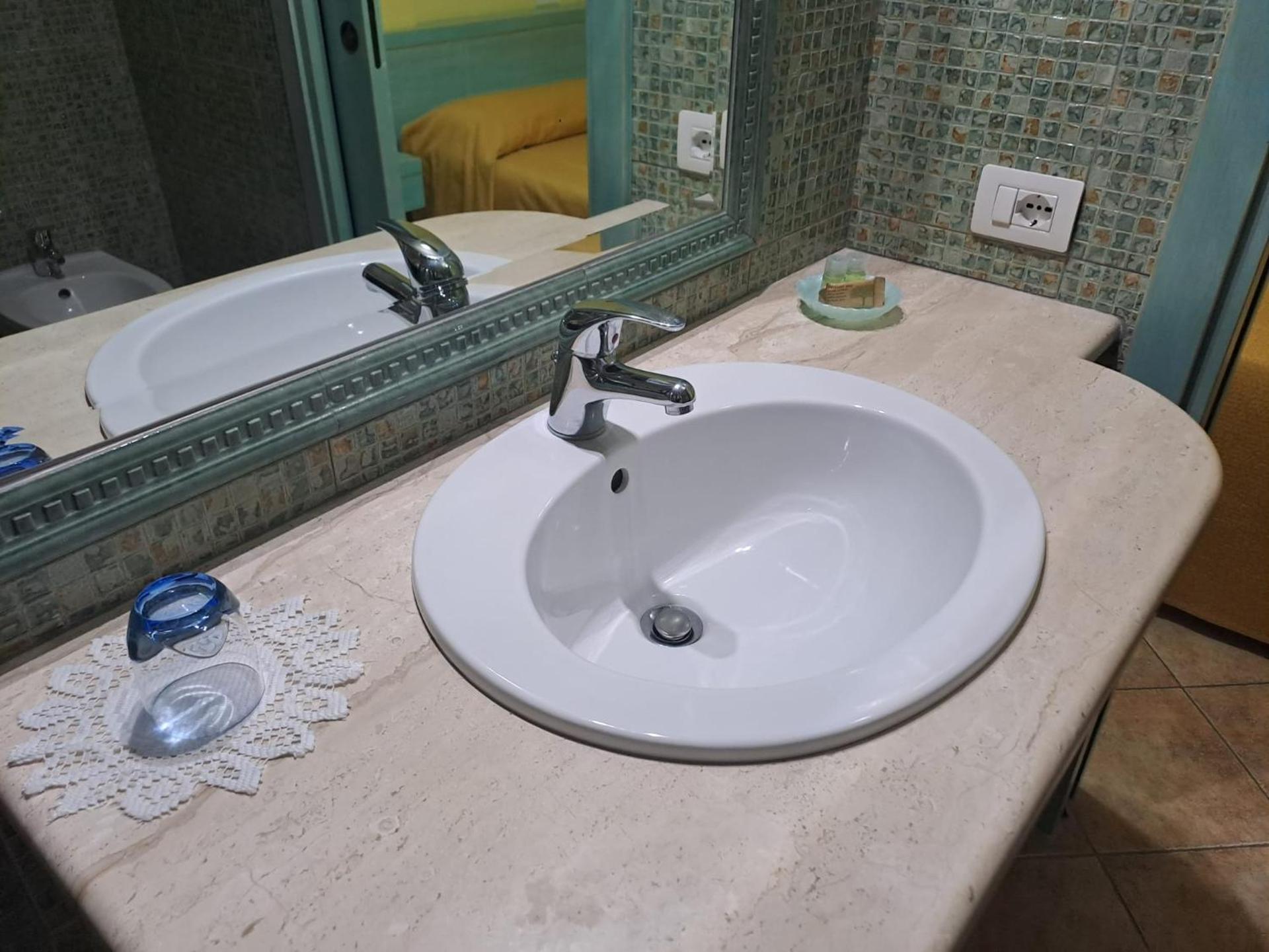 Hotel Del Corso - Photo 12