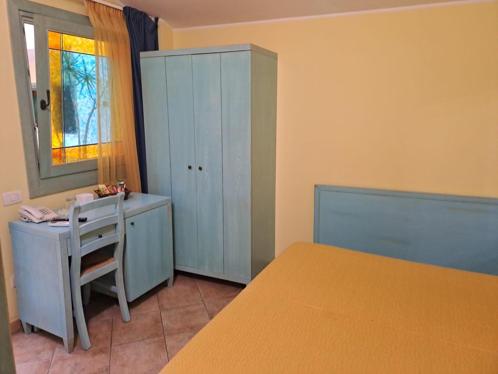 Hotel Del Corso - Photo 11