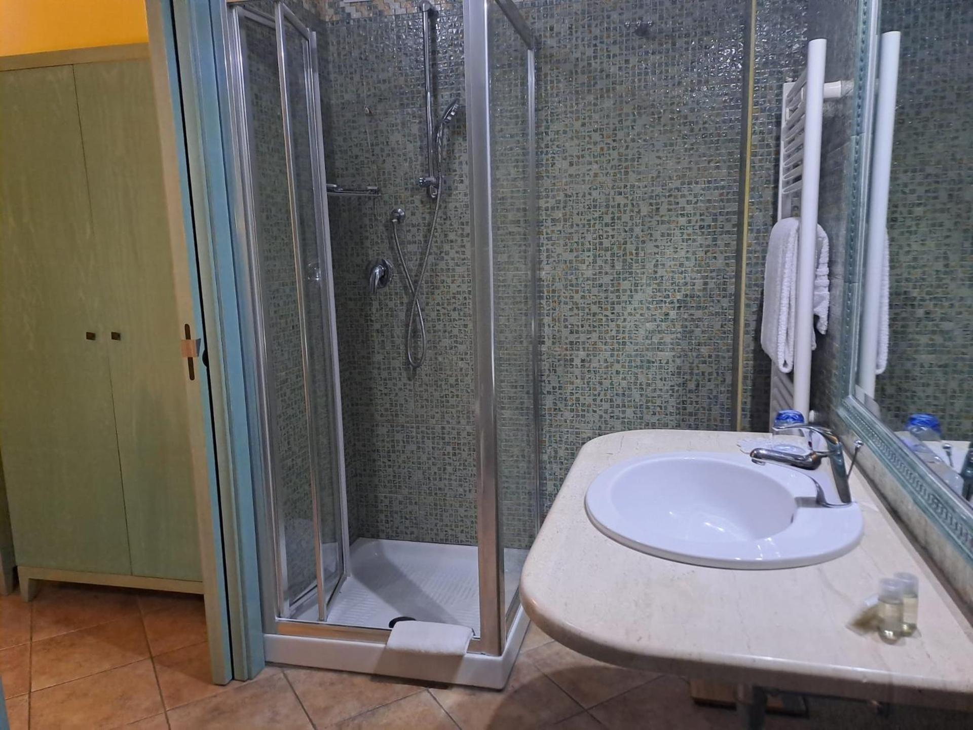 Hotel Del Corso - Photo 10