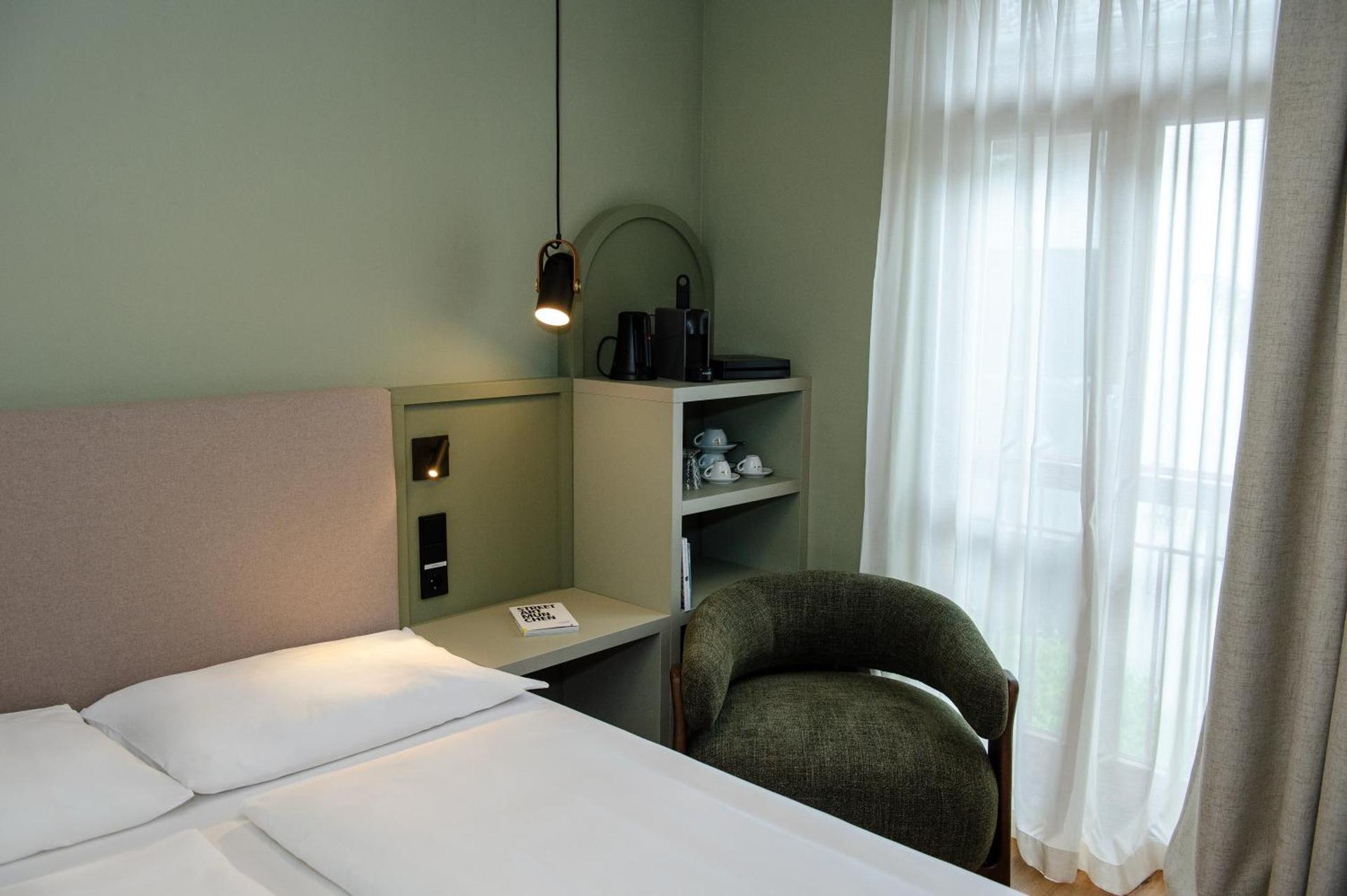 Villa Waldperlach by Blattl - Photo 19