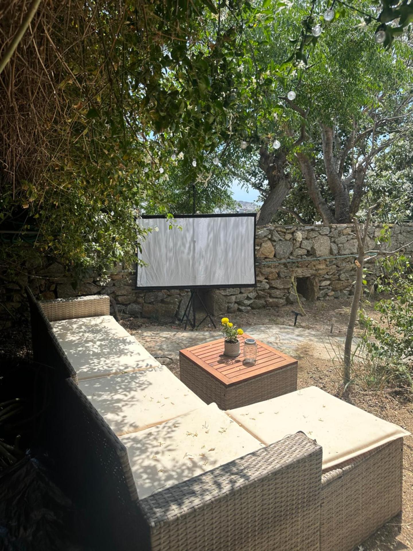 Garden house of Mykonos - Photo 3