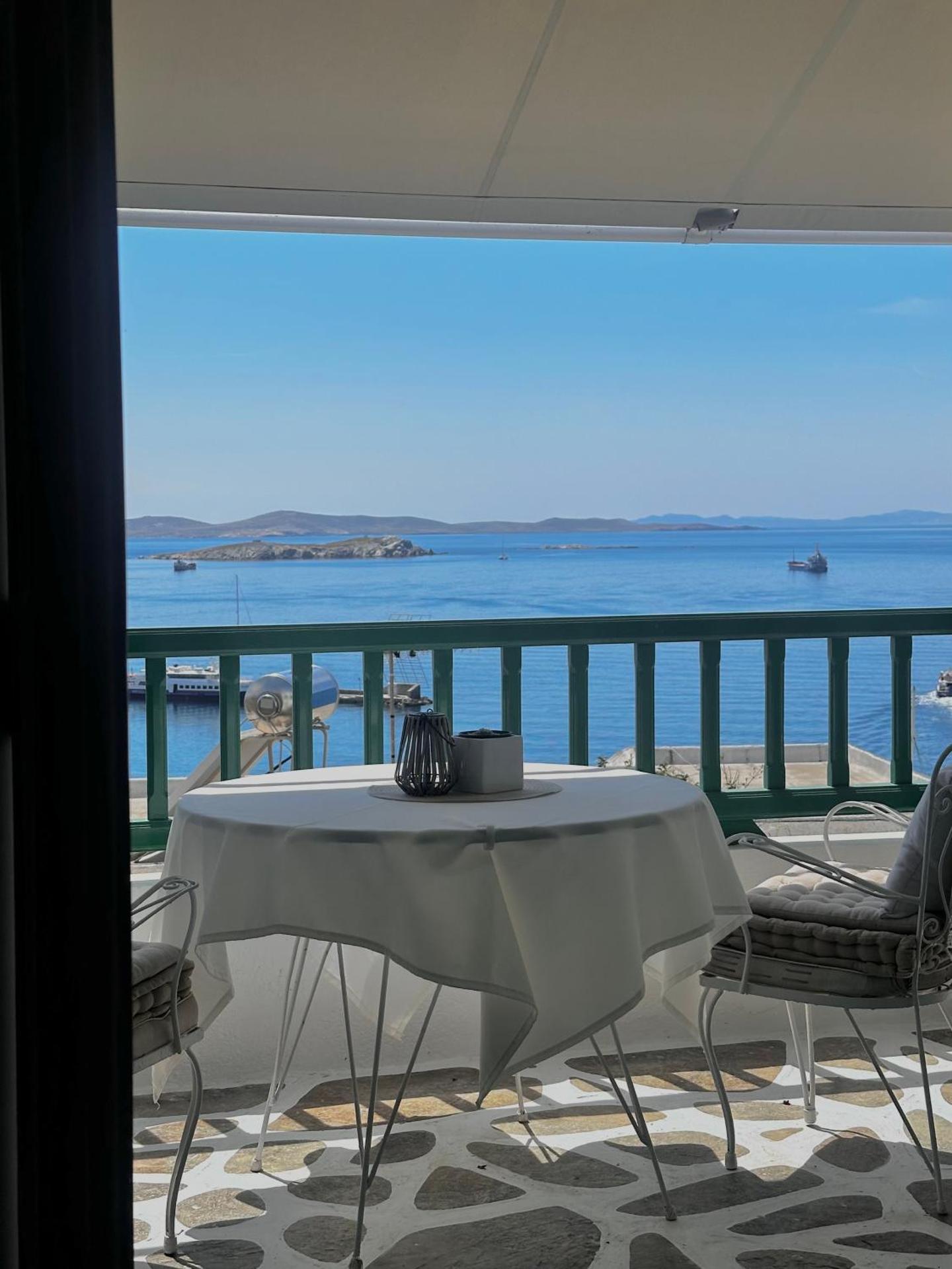 Garden house of Mykonos - Photo 11