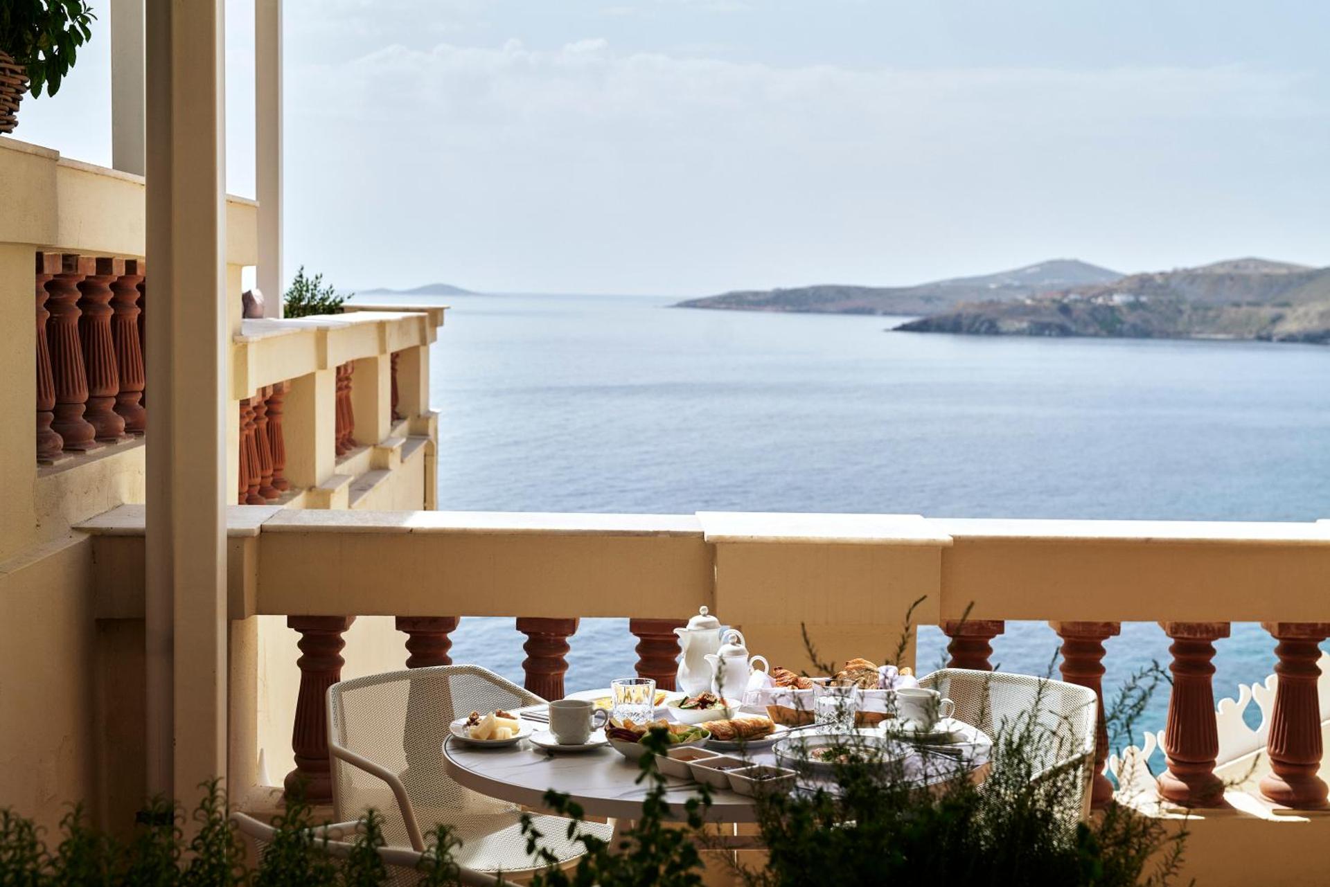 Syrou Melathron - Photo 38