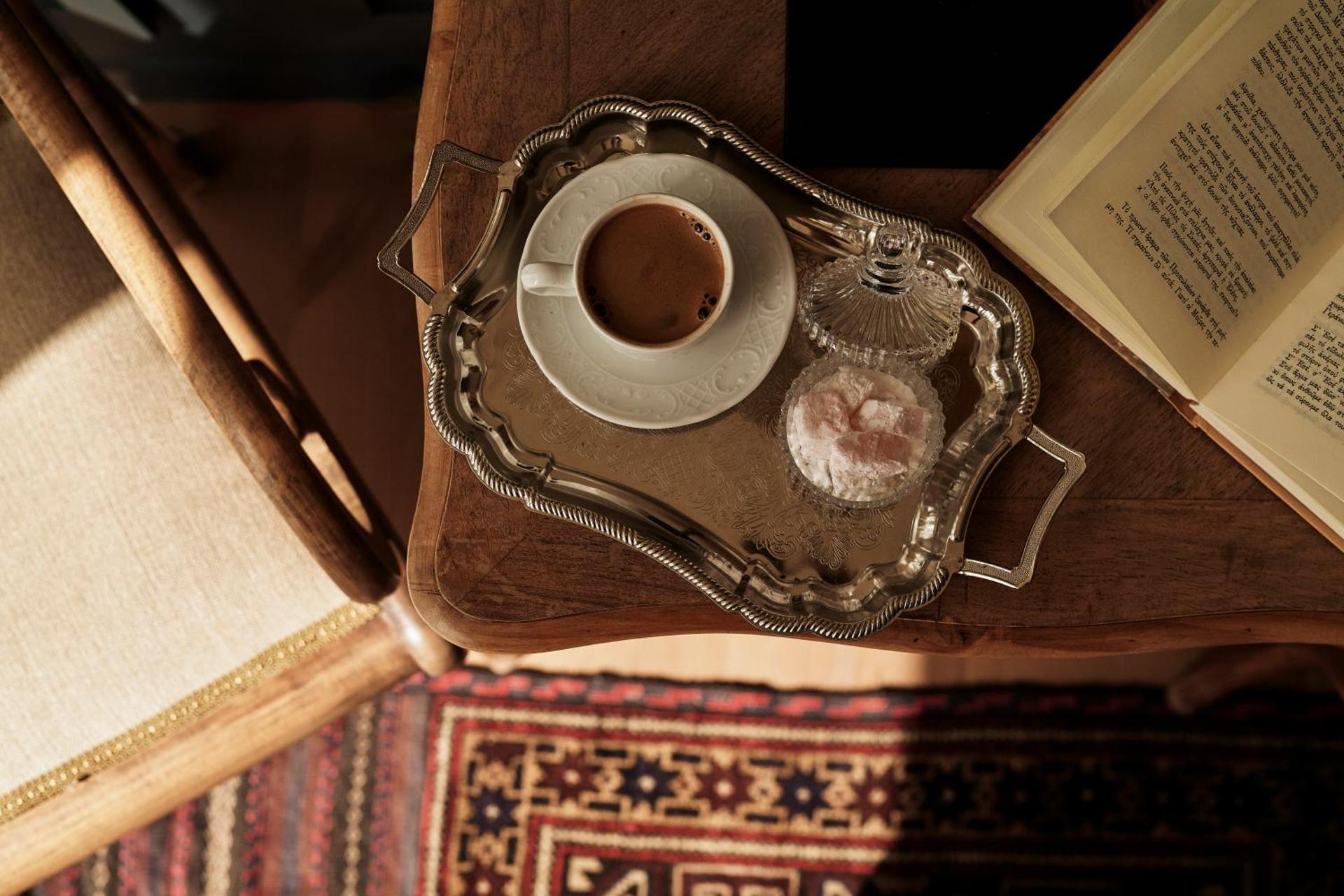 Syrou Melathron - Photo 56