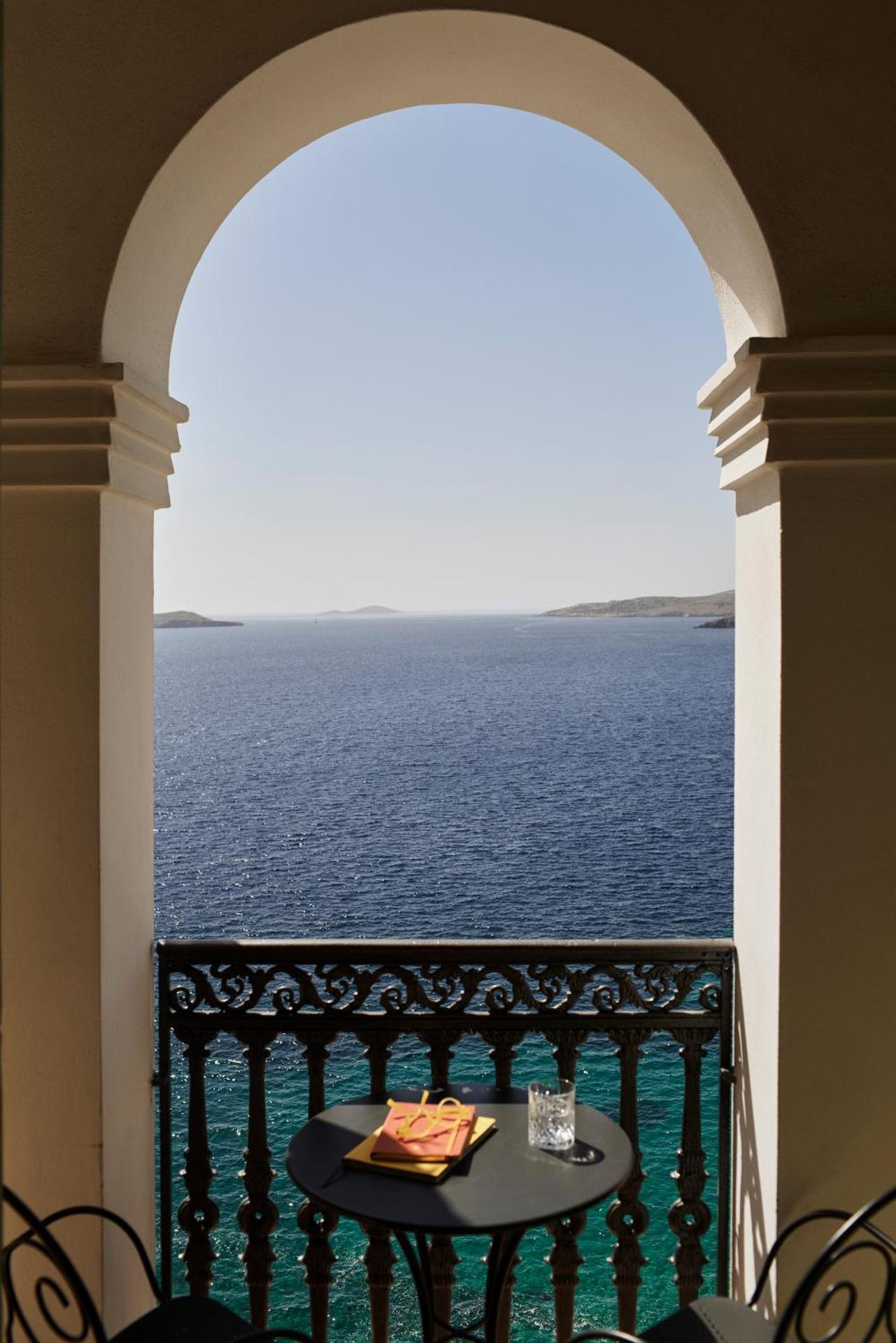 Syrou Melathron - Photo 22