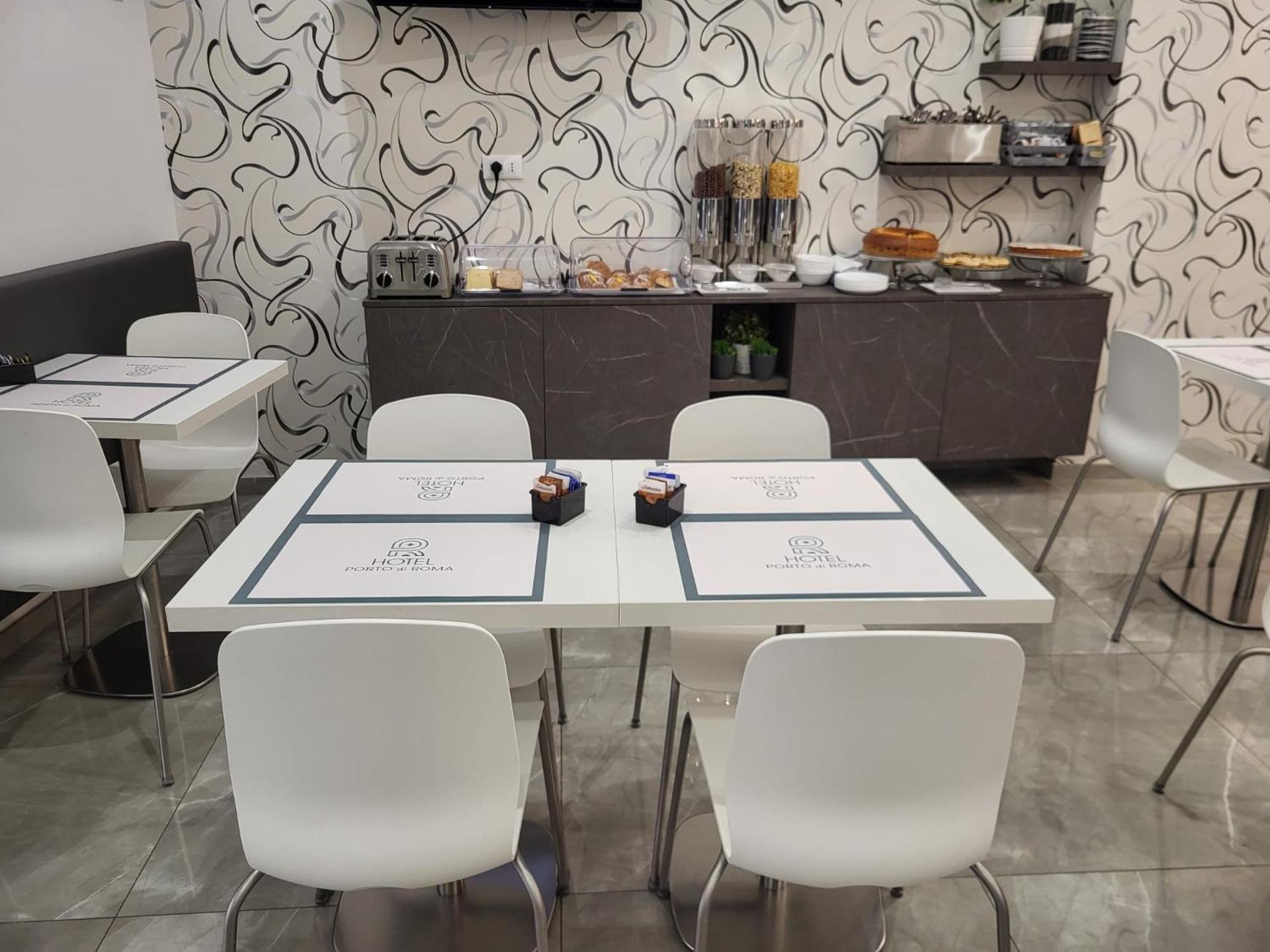 Hotel Porto Di Roma - Photo 19