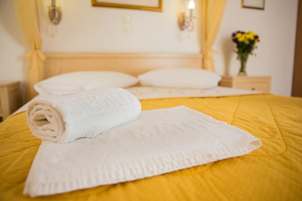 Hotel Mathios - Photo 90