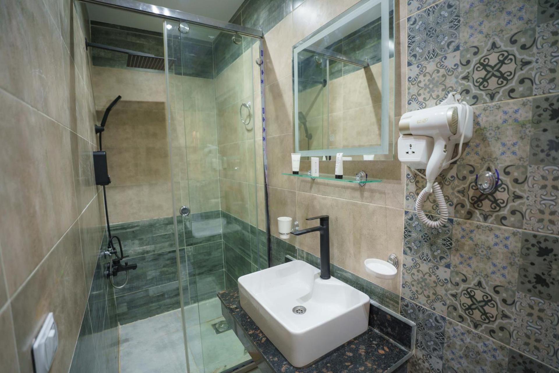 LAMAYA Sunshine inn - Photo 6