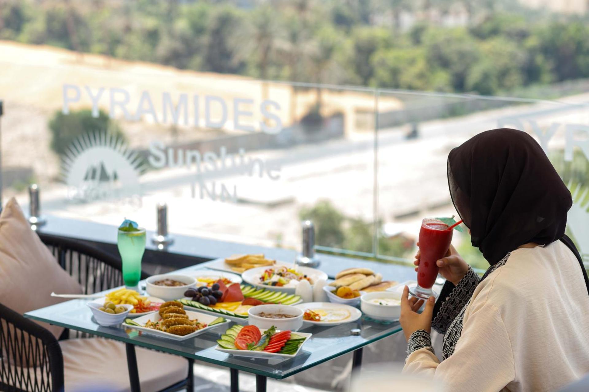 LAMAYA Sunshine inn - Photo 7