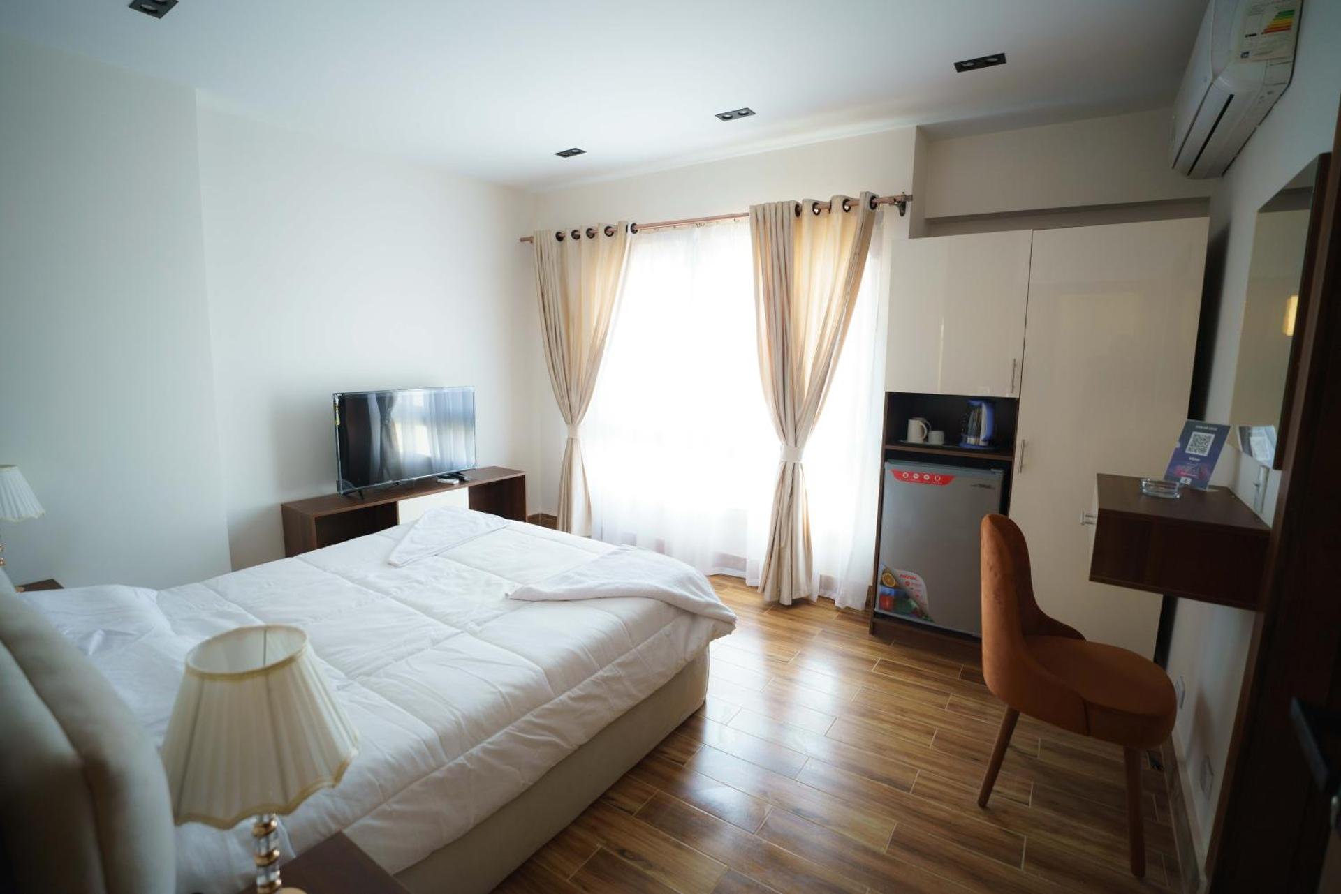 LAMAYA Sunshine inn - Photo 55