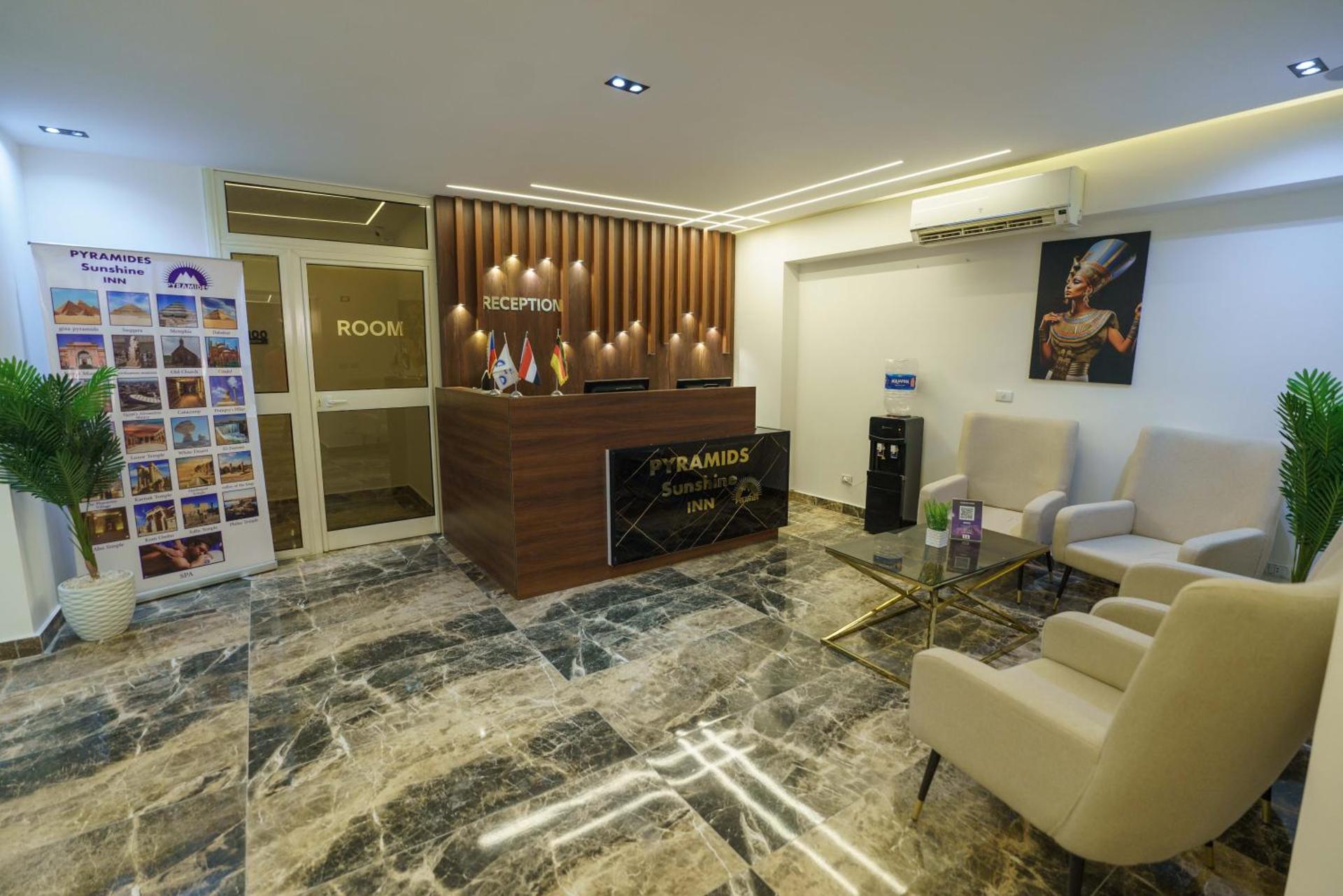 LAMAYA Sunshine inn - Photo 75