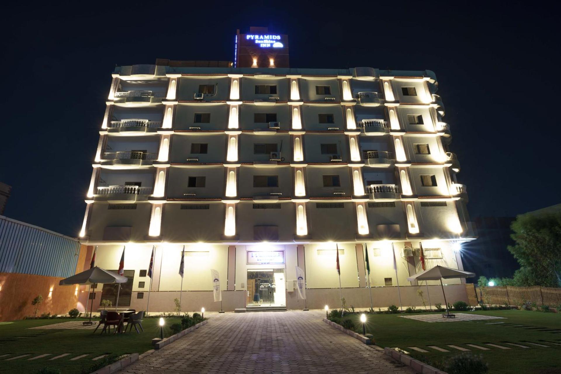 LAMAYA Sunshine inn - Photo 66