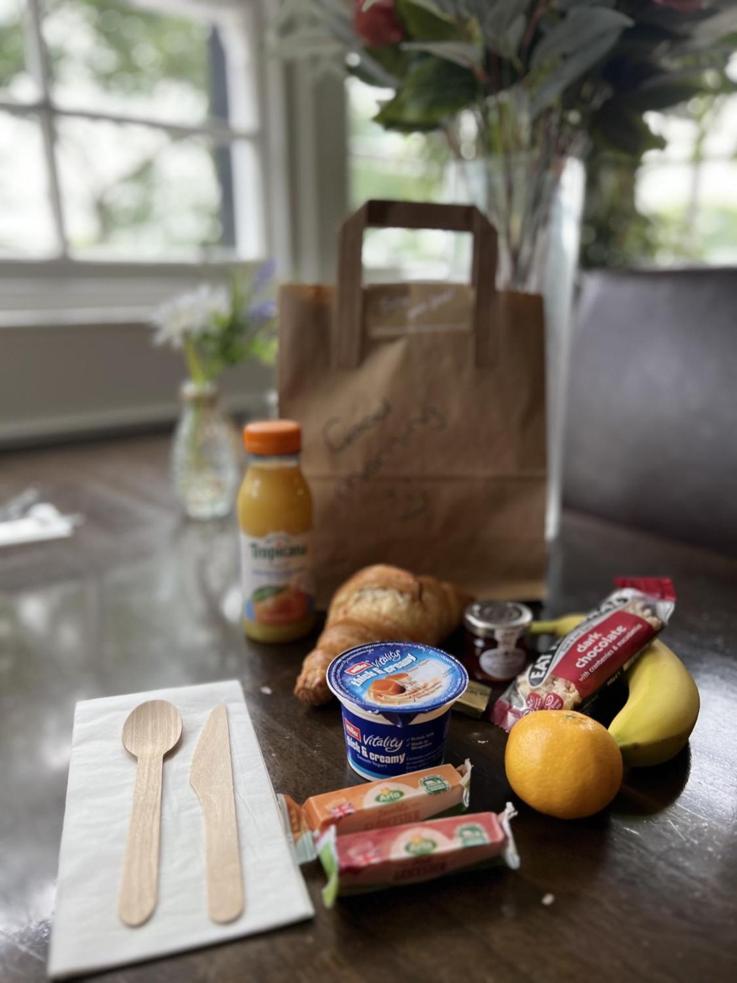 The Shandwick Inn - Photo 28