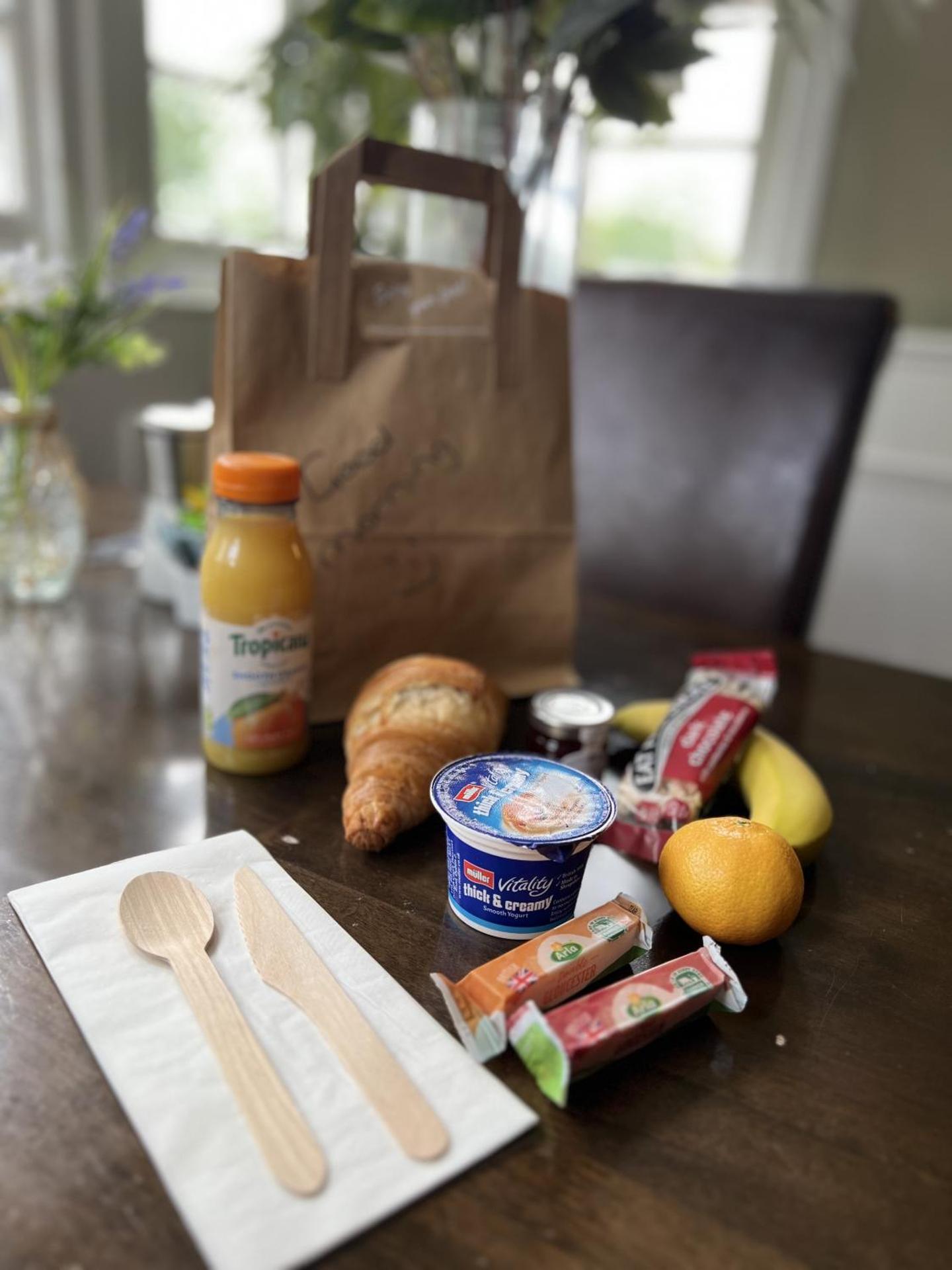 The Shandwick Inn - Photo 17