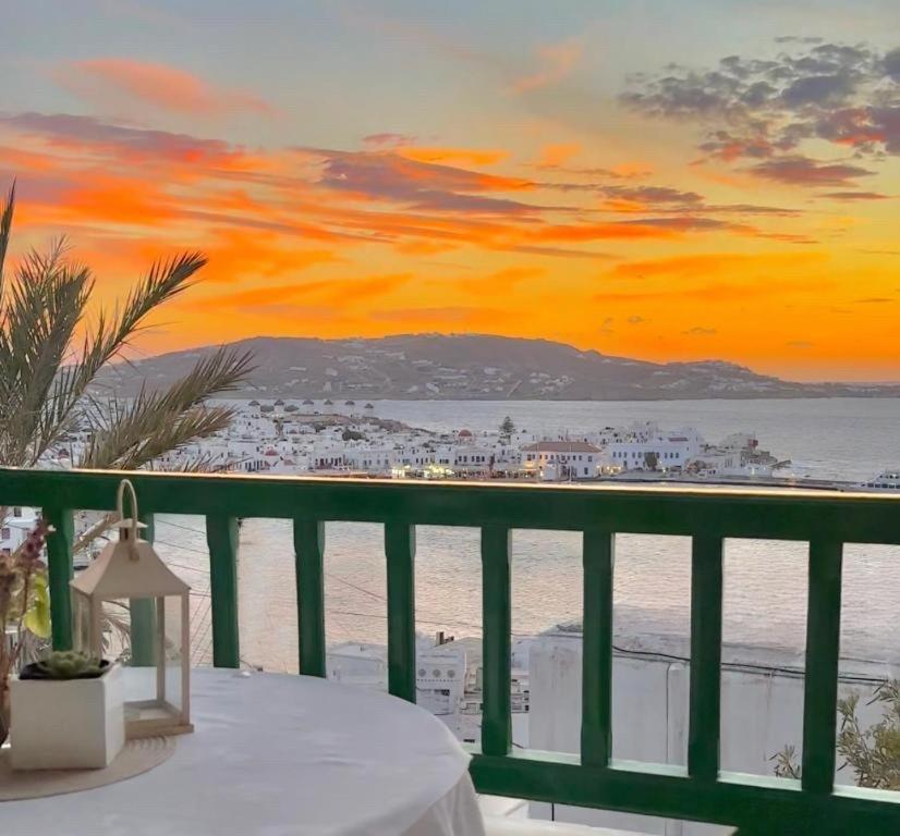 Garden house of Mykonos - Photo 48