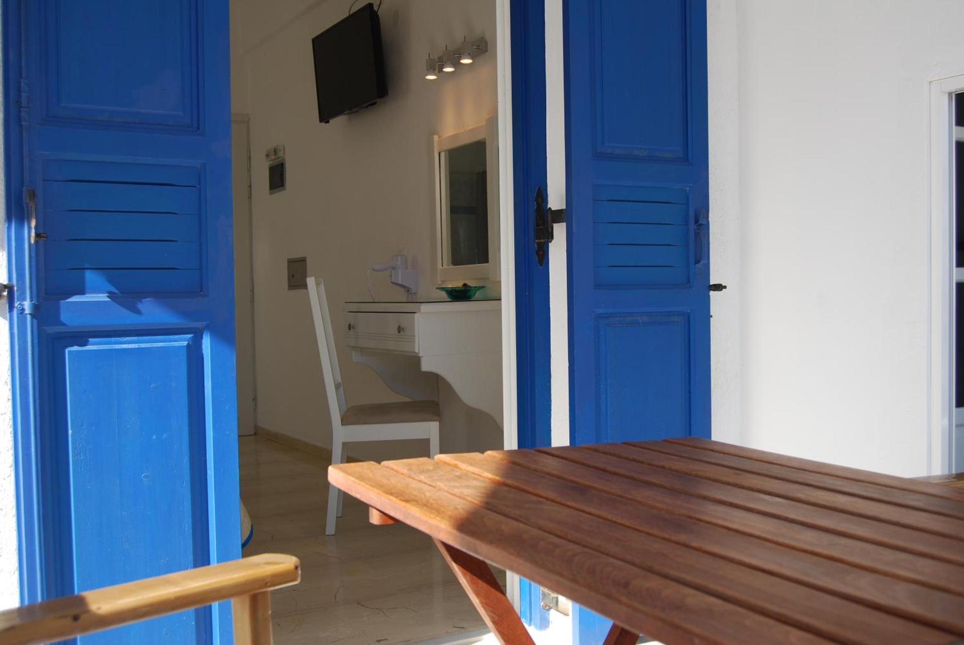 Aretousa Villas - Photo 79