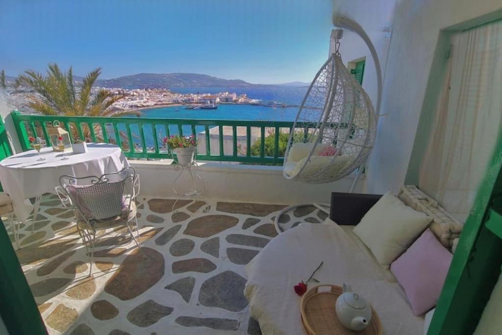 Garden house of Mykonos - Photo 31