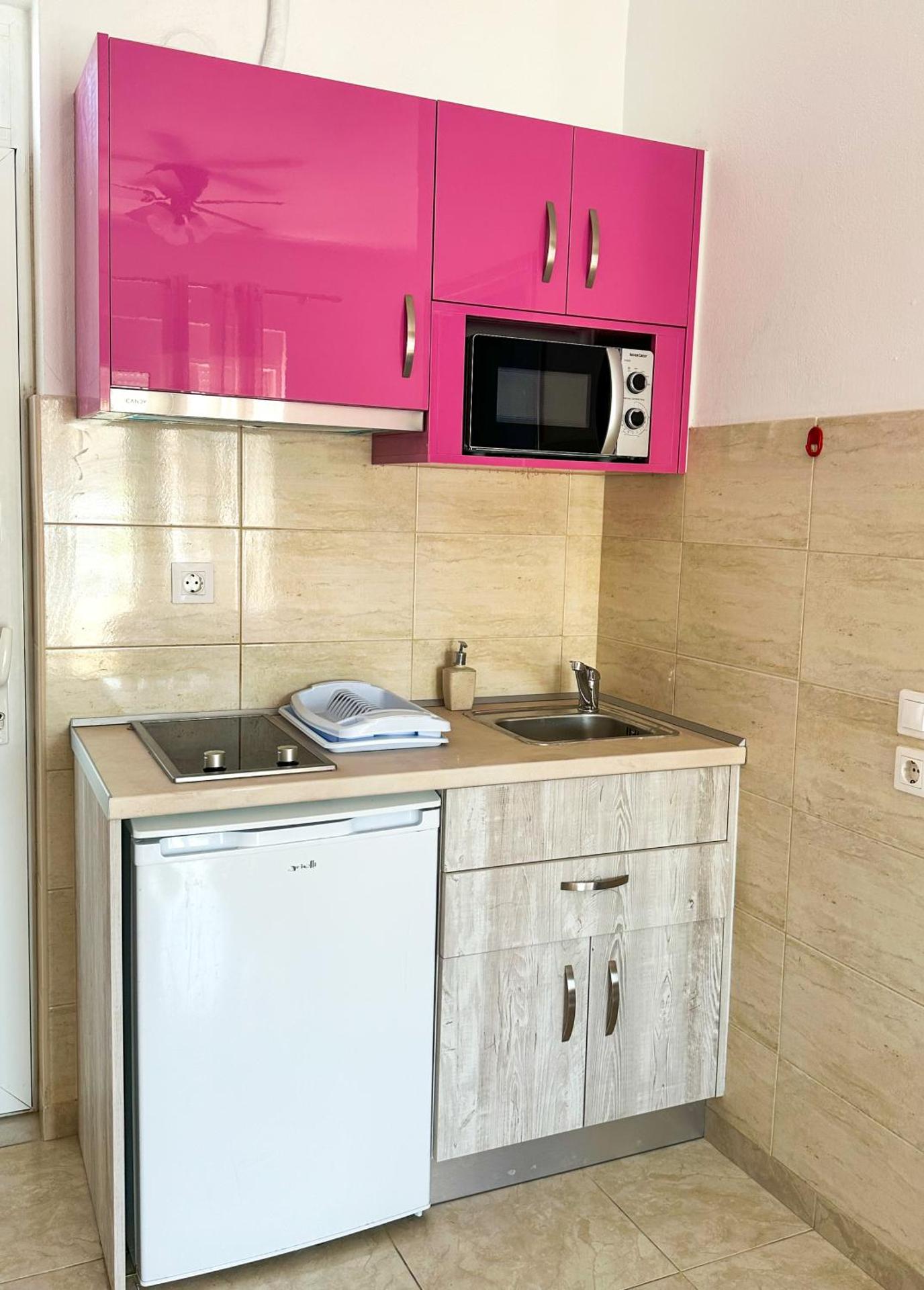 Salora Studio-Apartments - Photo 80