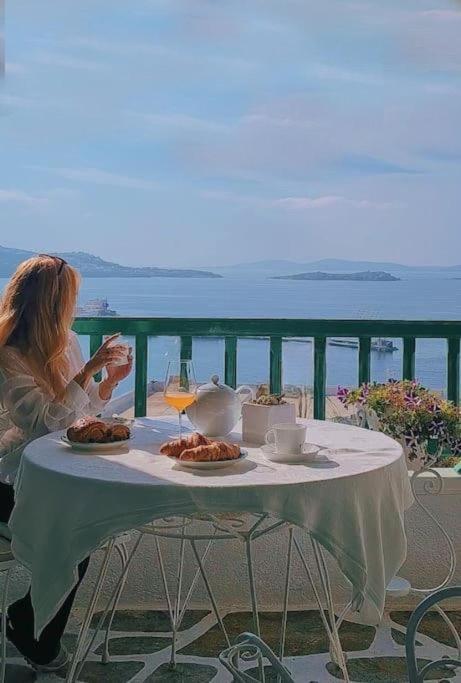 Garden house of Mykonos - Photo 34