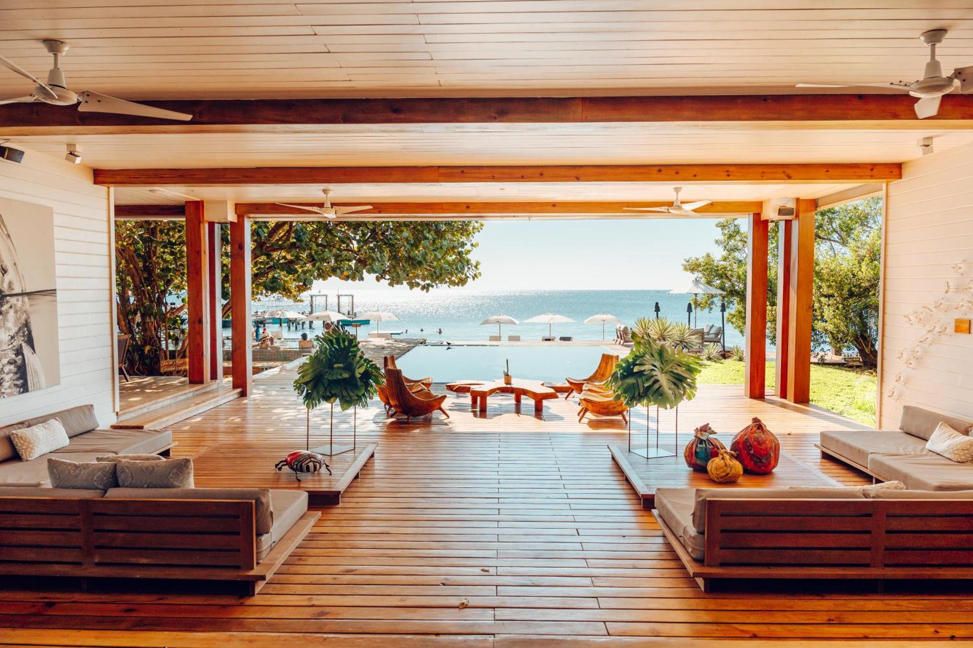 Ibagari Boutique Hotel - Photo 6