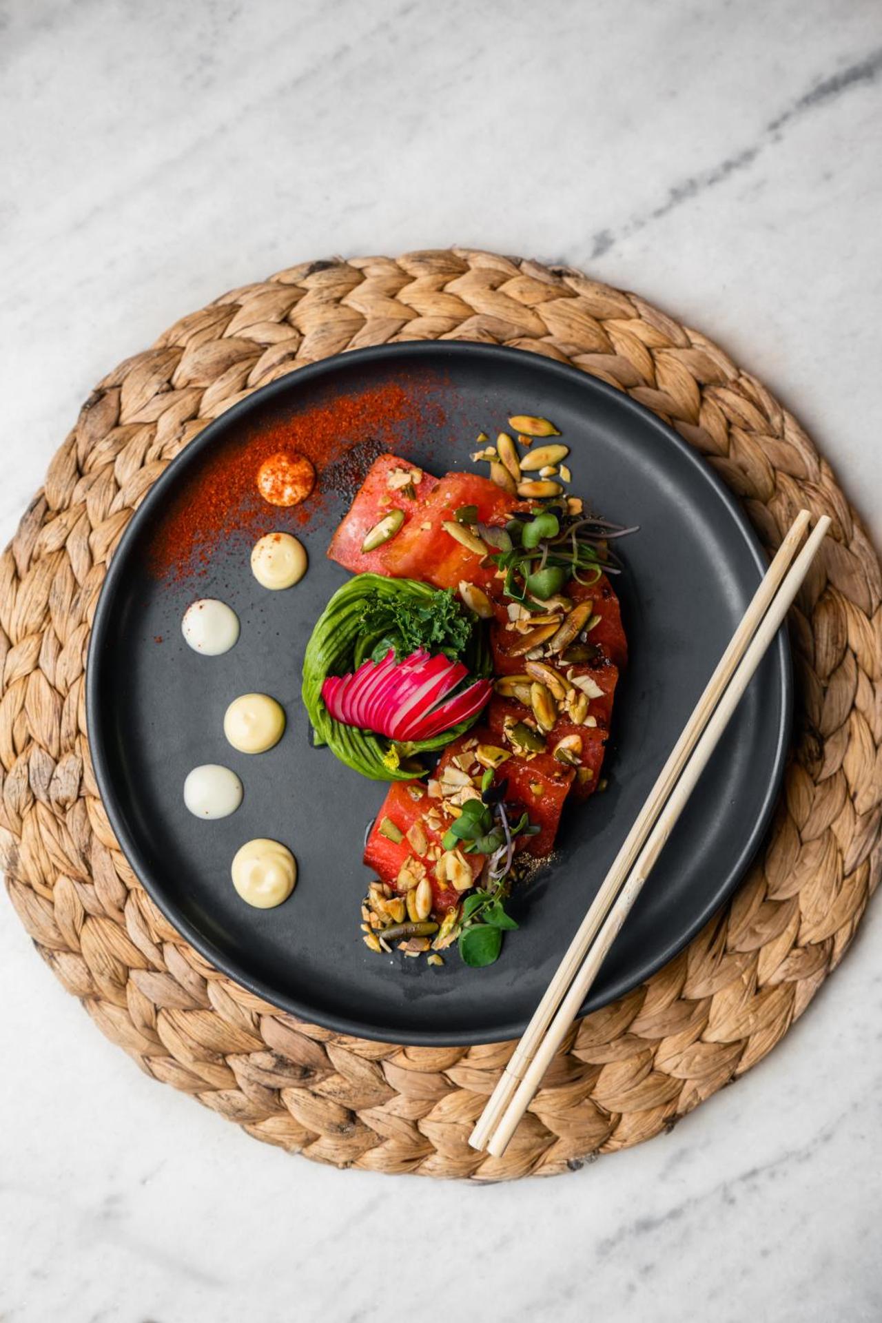 Ibagari Boutique Hotel