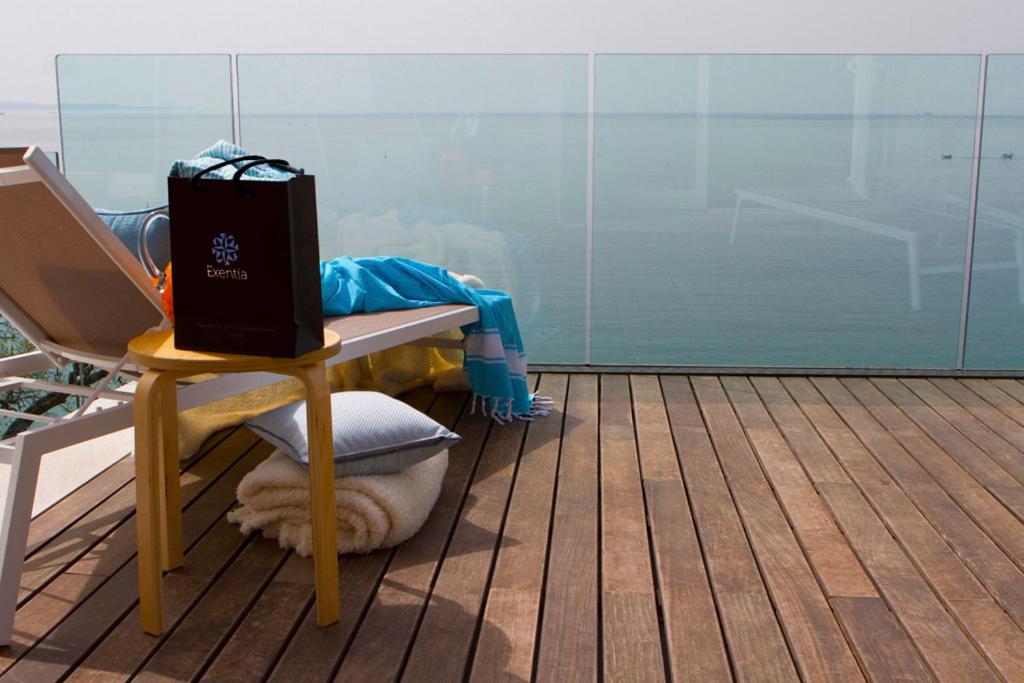 Hotel Riviera & Maximilian's - Photo 92