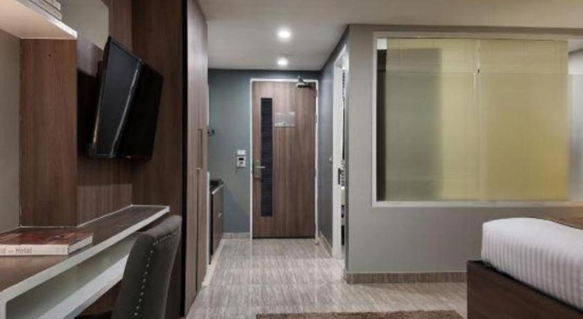 iCheck inn Residences Sukhumvit 20 - Photo 52