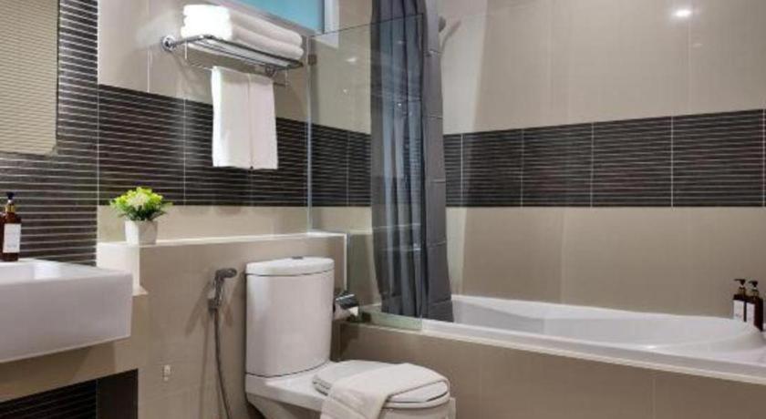 iCheck inn Residences Sukhumvit 20 - Photo 66