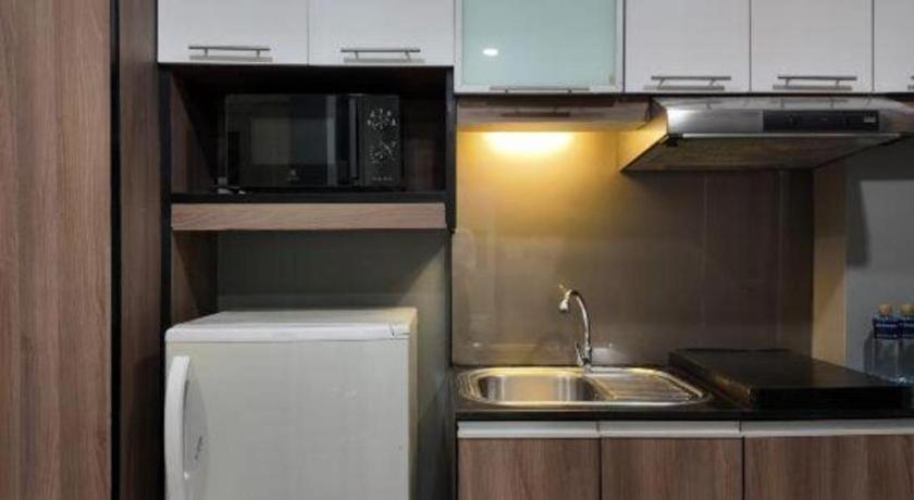 iCheck inn Residences Sukhumvit 20 - Photo 39