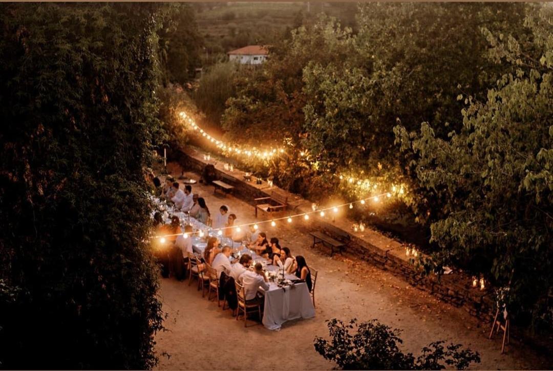 Casa de Sao Miguel Douro - Photo 216