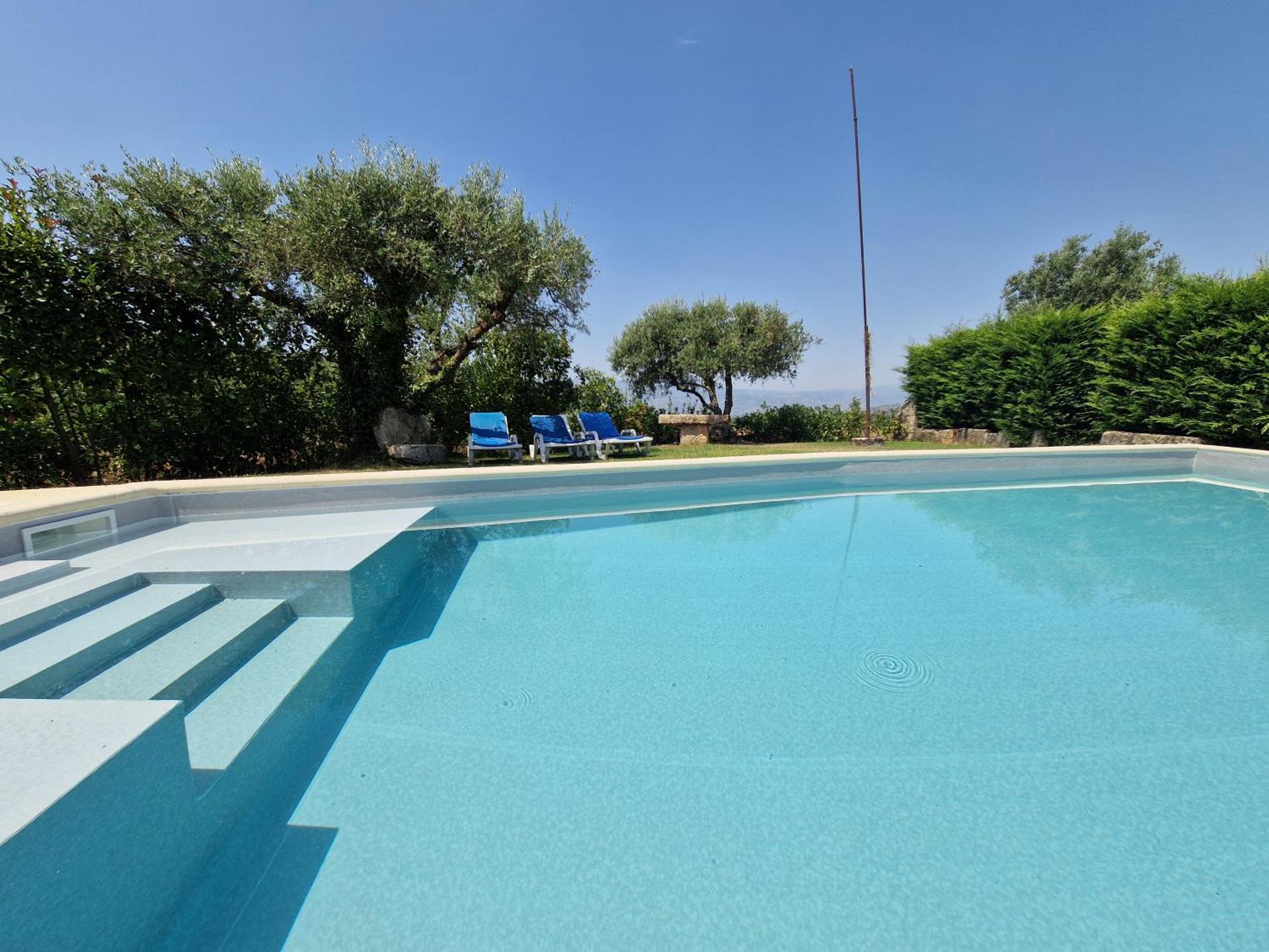 Casa de Sao Miguel Douro - Photo 98