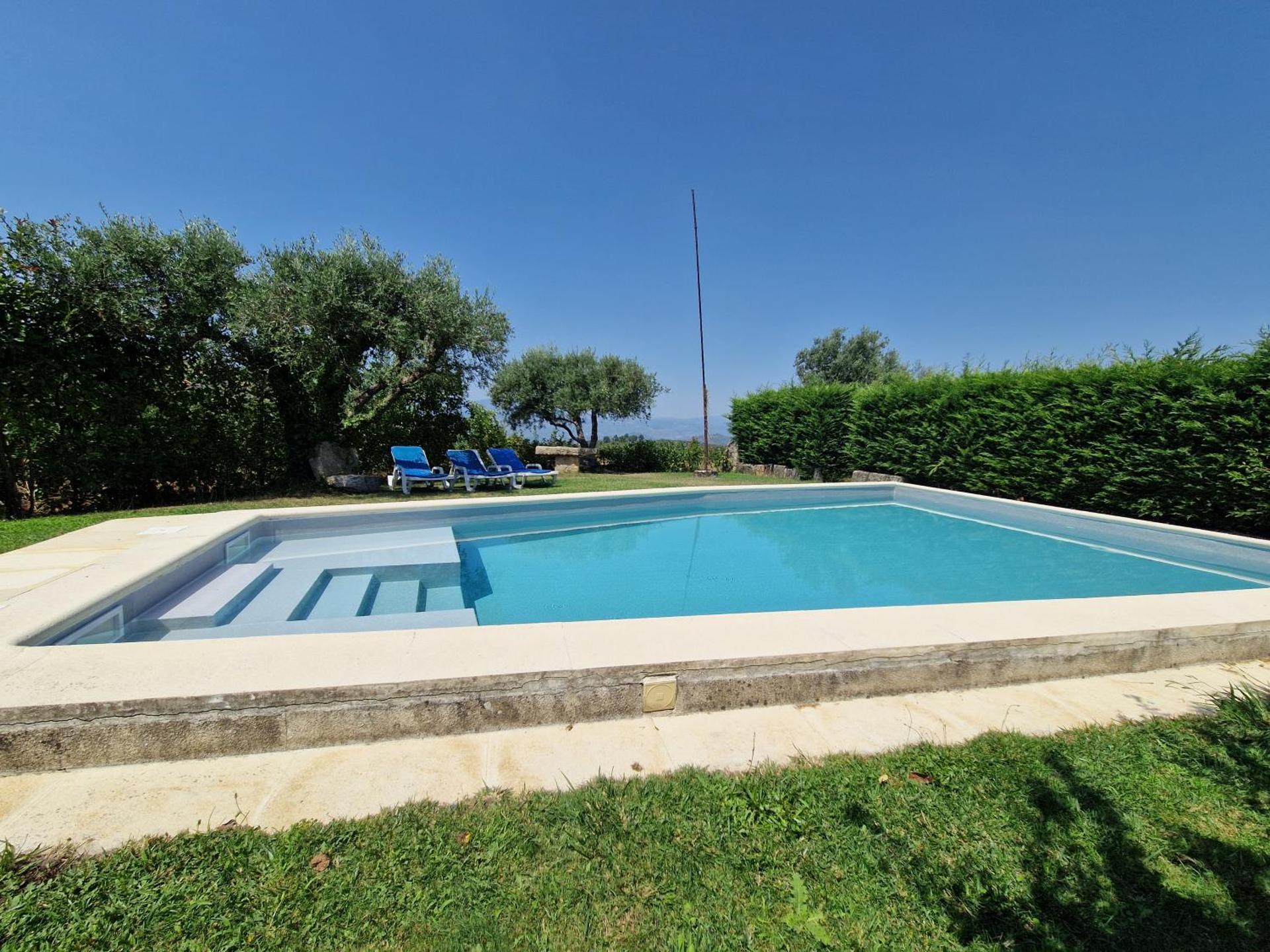 Casa de Sao Miguel Douro - Photo 99